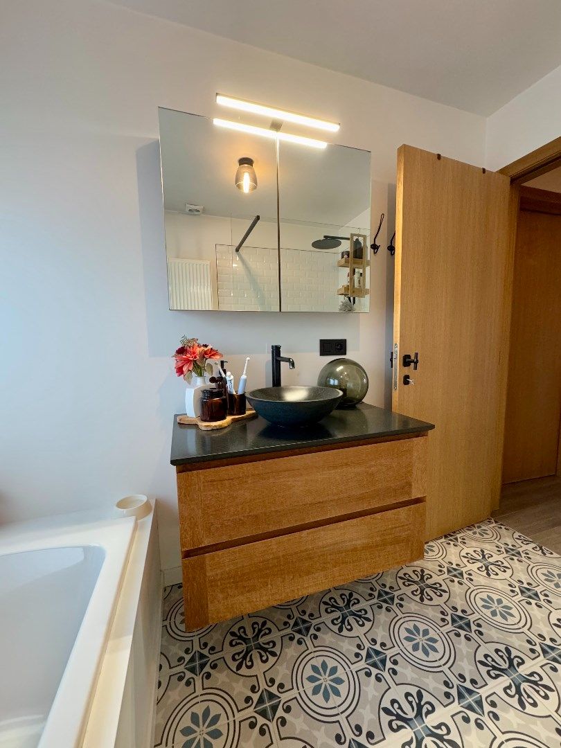 INSTAPKLARE WONING MET 4 SLPKS, TUIN EN GARAGE foto 19