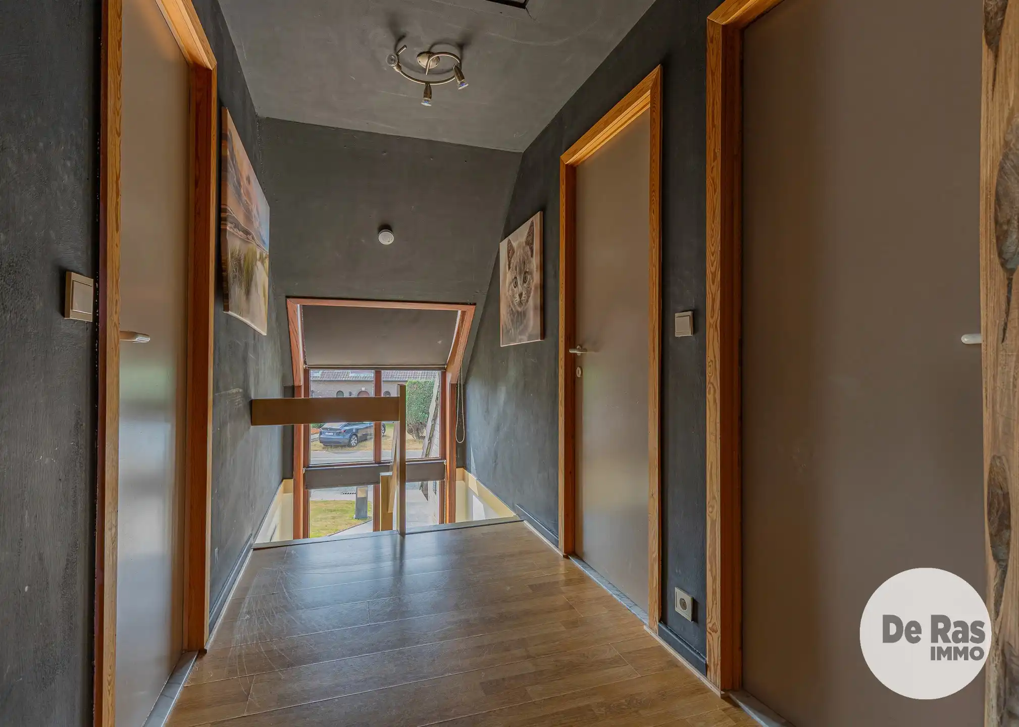 OTTERGEM- Leuke instapklare woning voorzien van alle comfort foto 23