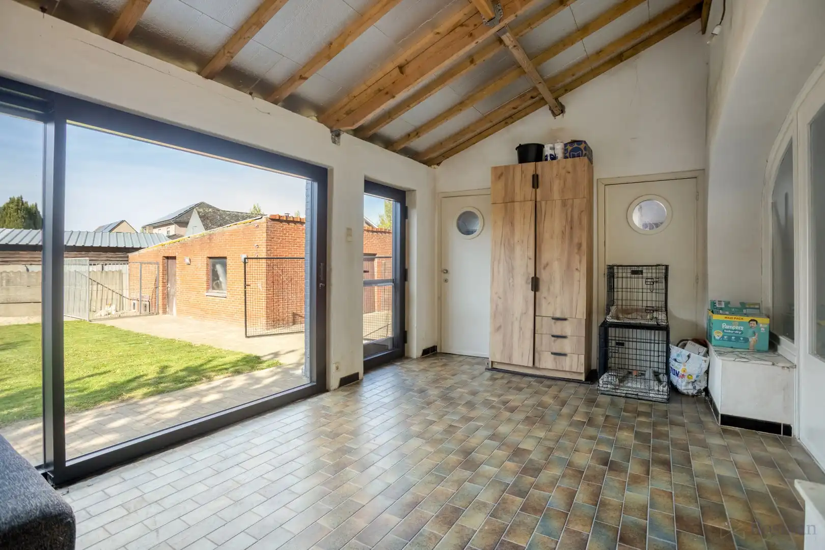 Gezinswoning te koop in centrum Klein-Vorst, Laakdal foto 19