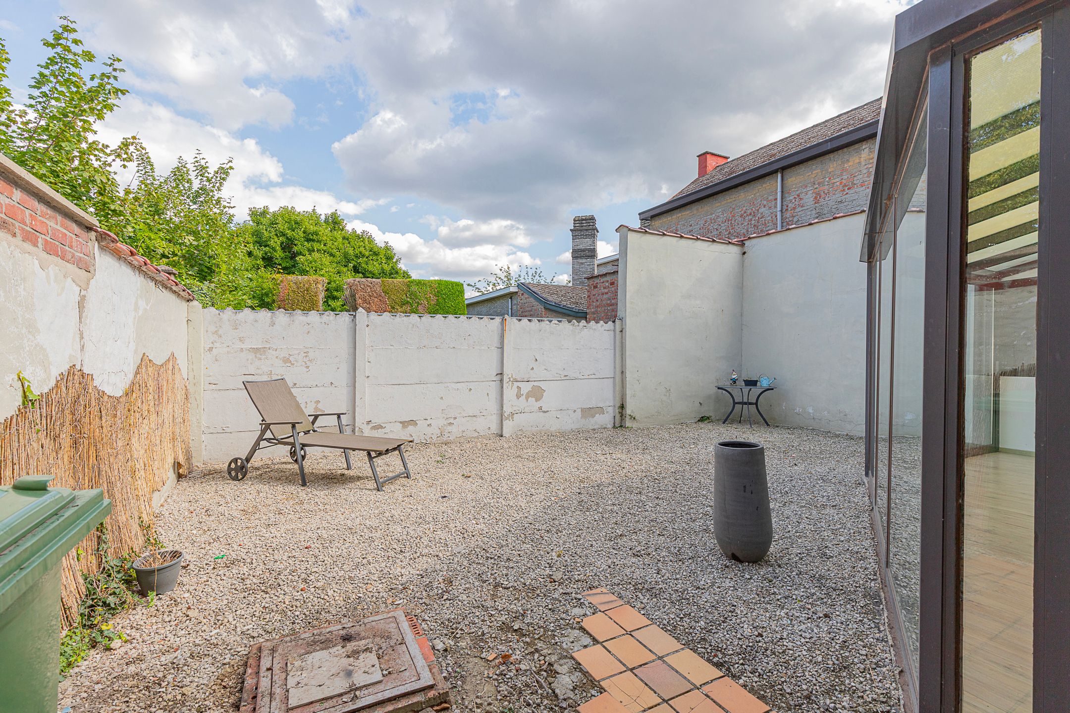 LEDE - Stevige en verzorgde bel-étagewoning op toplocatie  foto 18