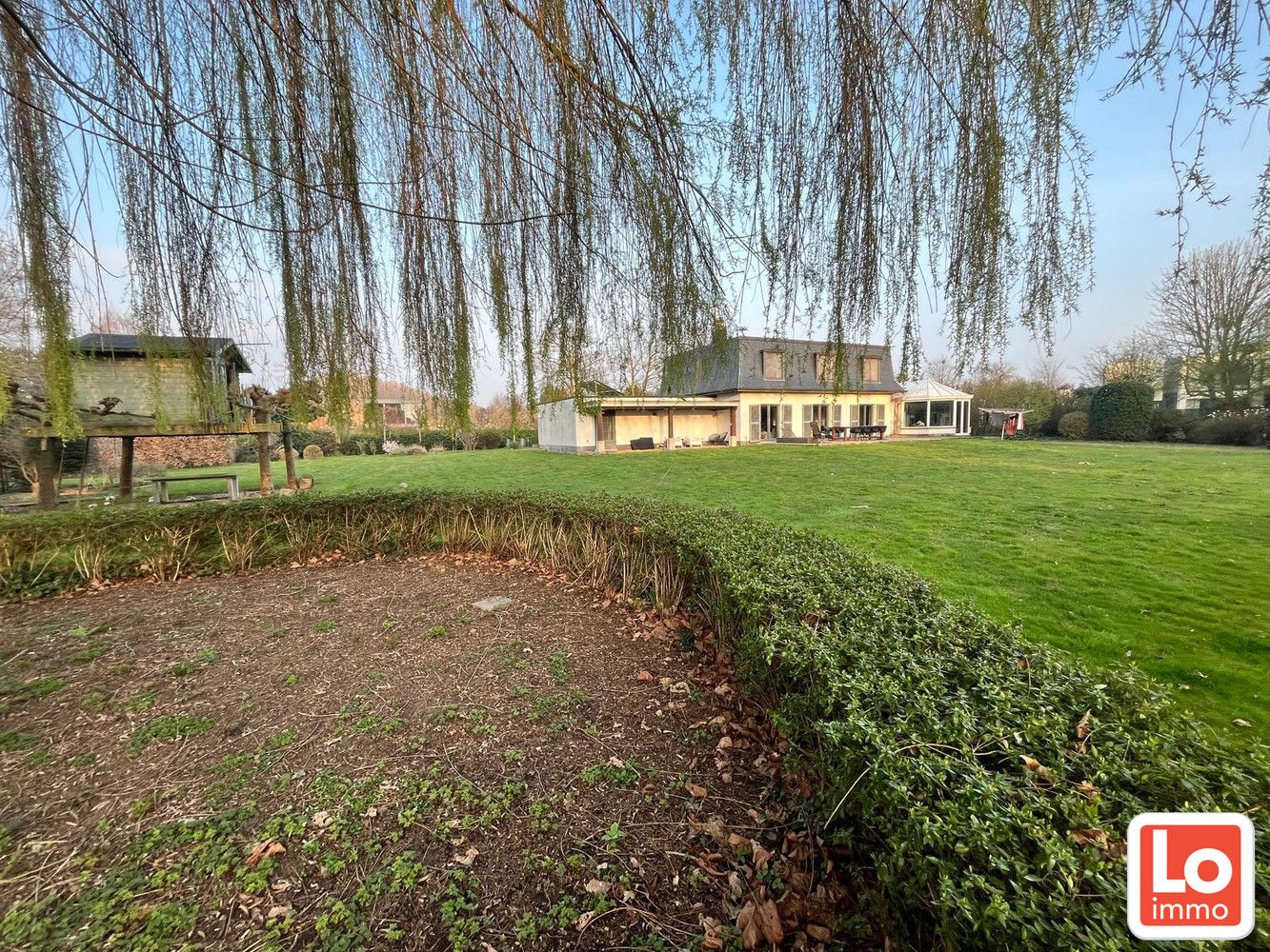 Alleenstaande ruime woning met 4 slaapkamers foto 9