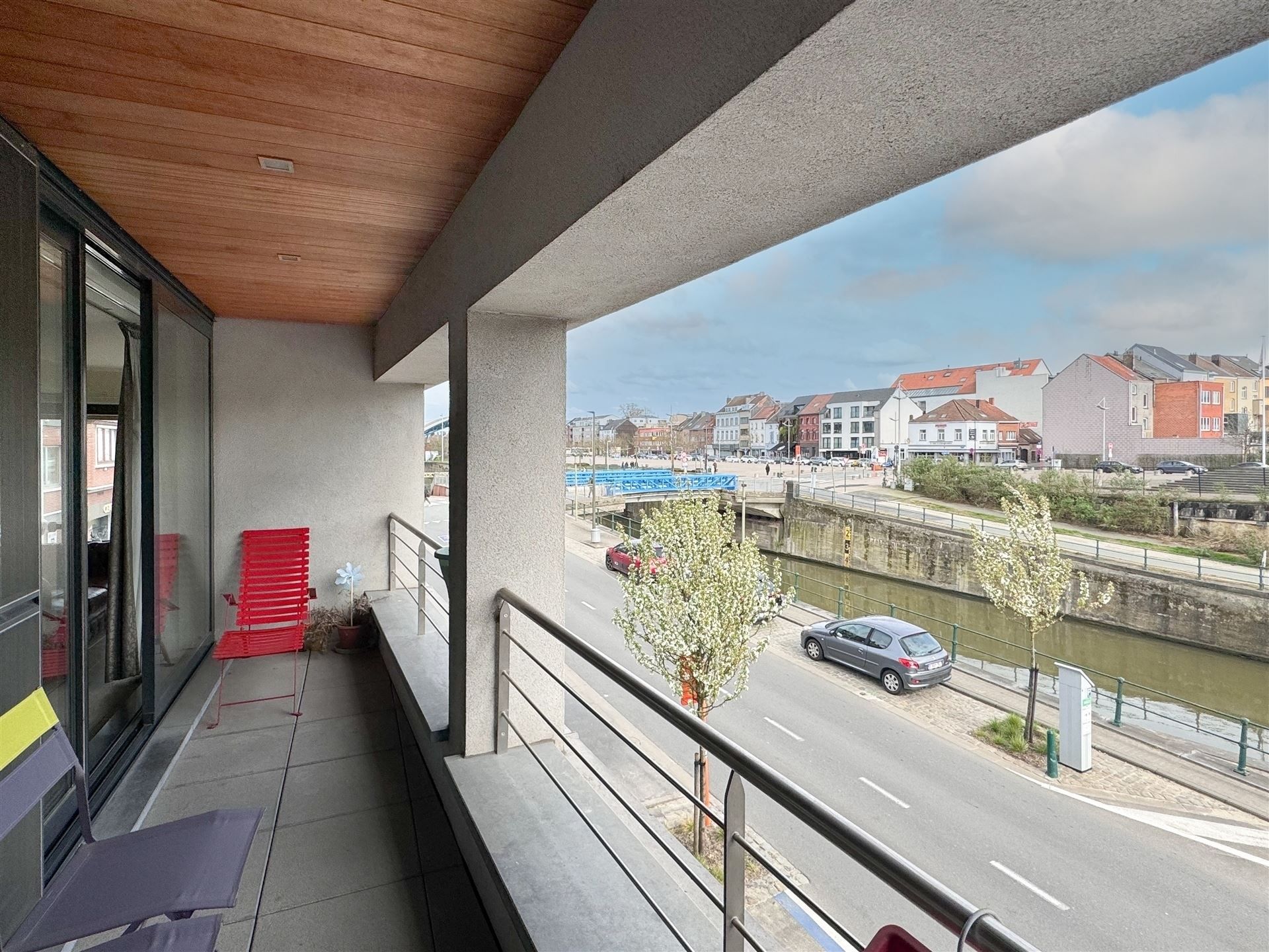 Appartement foto 17