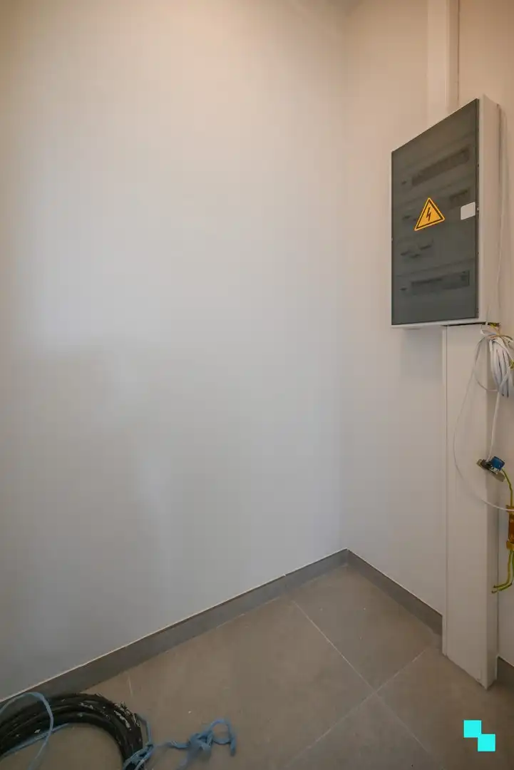 Gerenoveerde vrijstaande woning in een rustige omgeving foto 11