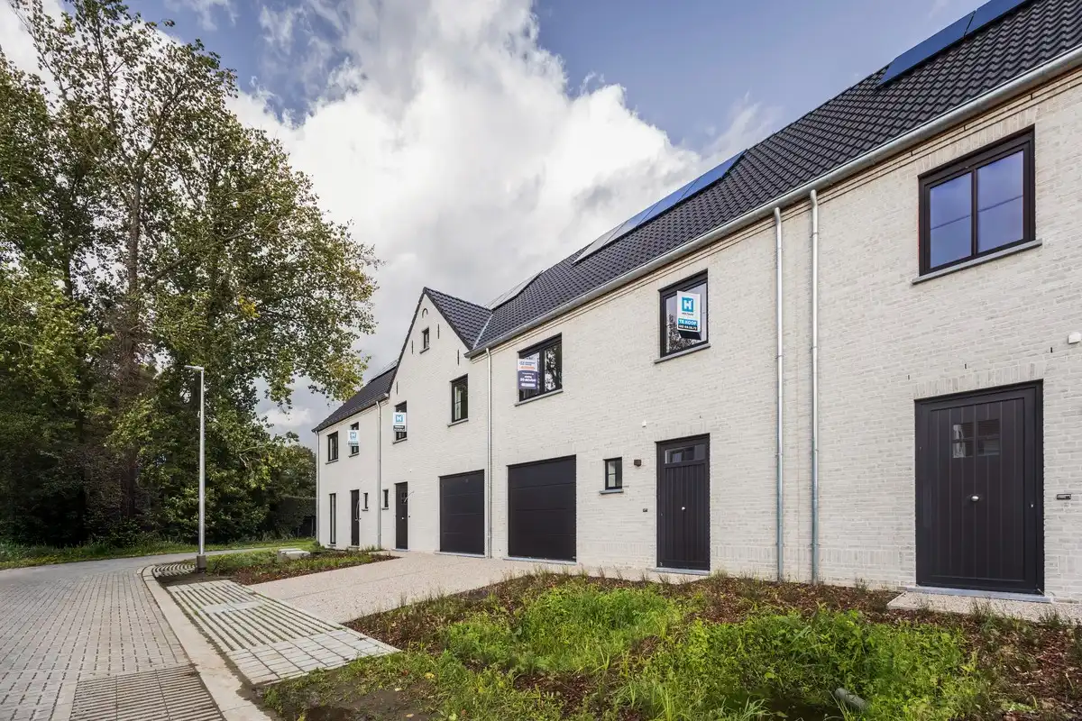 Huis te koop Vondelstraat 21/A - 9160 Lokeren