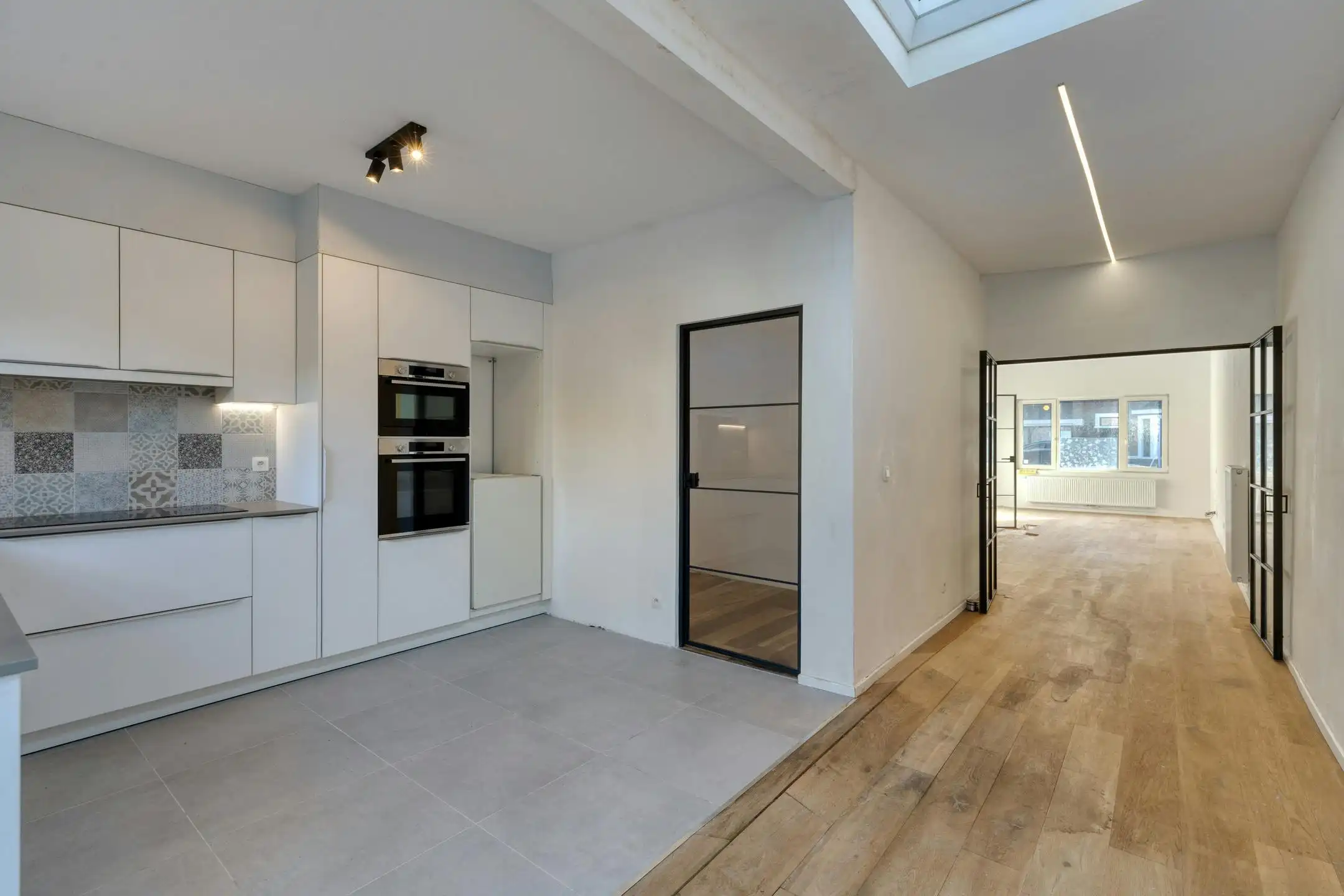 Te vernieuwen huis te koop in Kristus Koning te Brugge foto 7