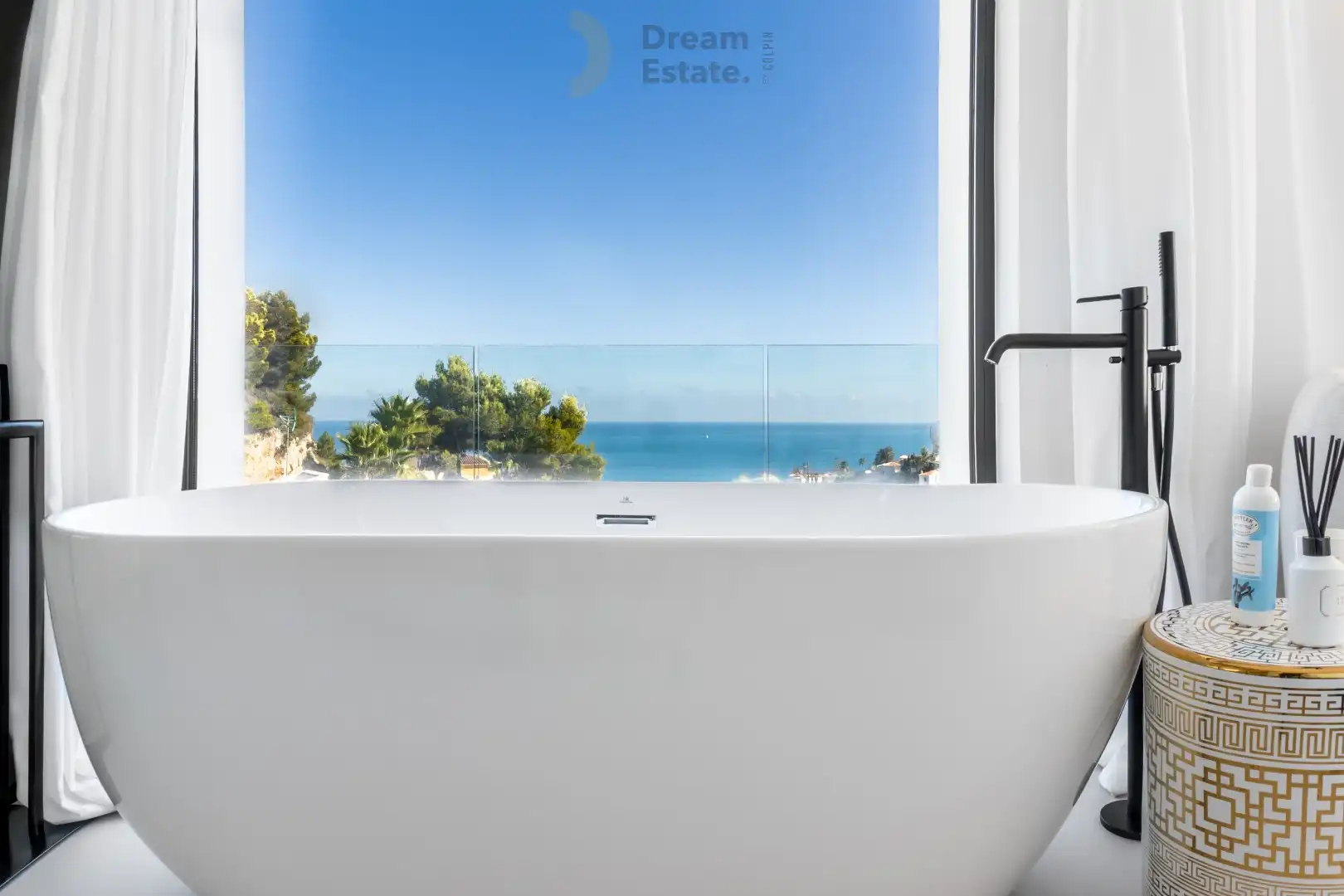 Villa Sibila – Modern design op zijn best foto 11