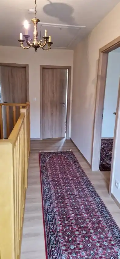 Ruime NIEUWBOUWWONING met 3 slaapkamers, garage en tuintje foto 28