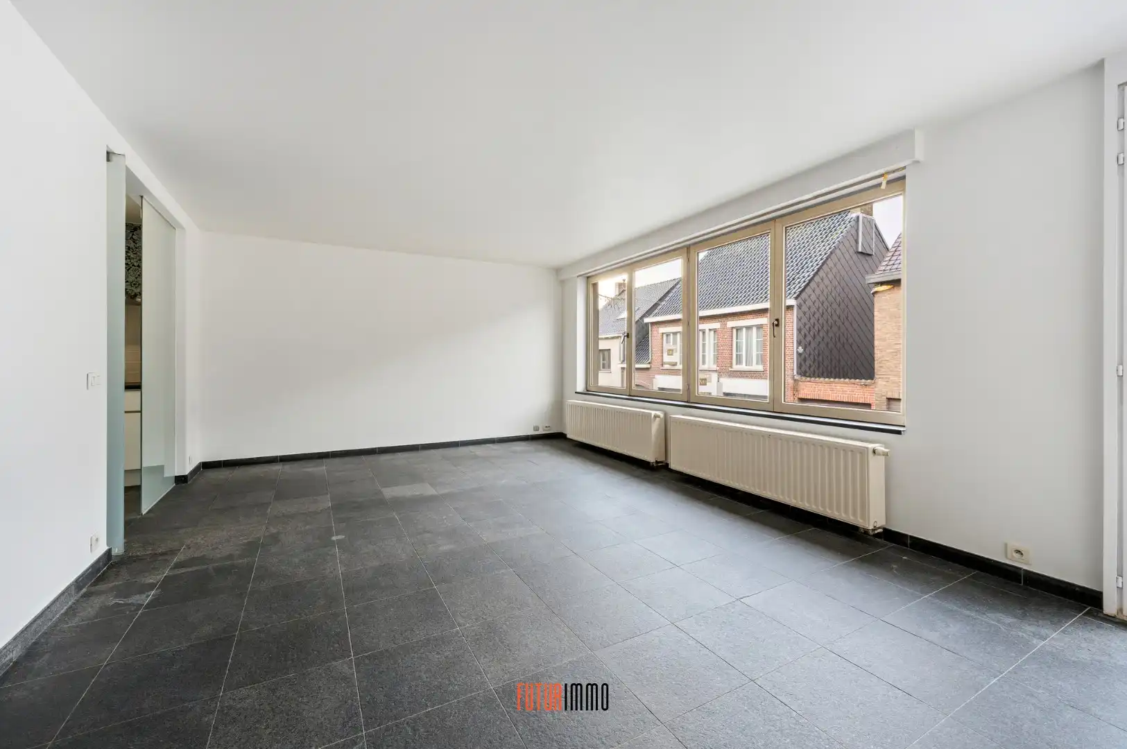 Appartement te Aartrijke - 2 slaapkamers foto 5