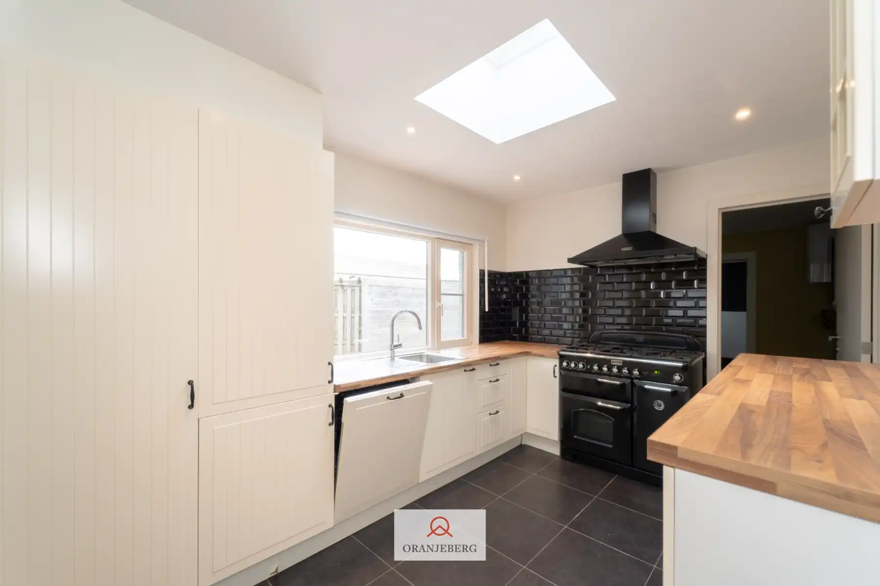 Gezellige woning met tuin te Waarschoot foto 8