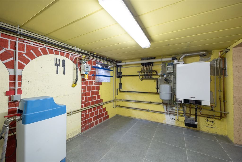 Hoogwaardig afgewerkte, vrijstaande woning  foto 22