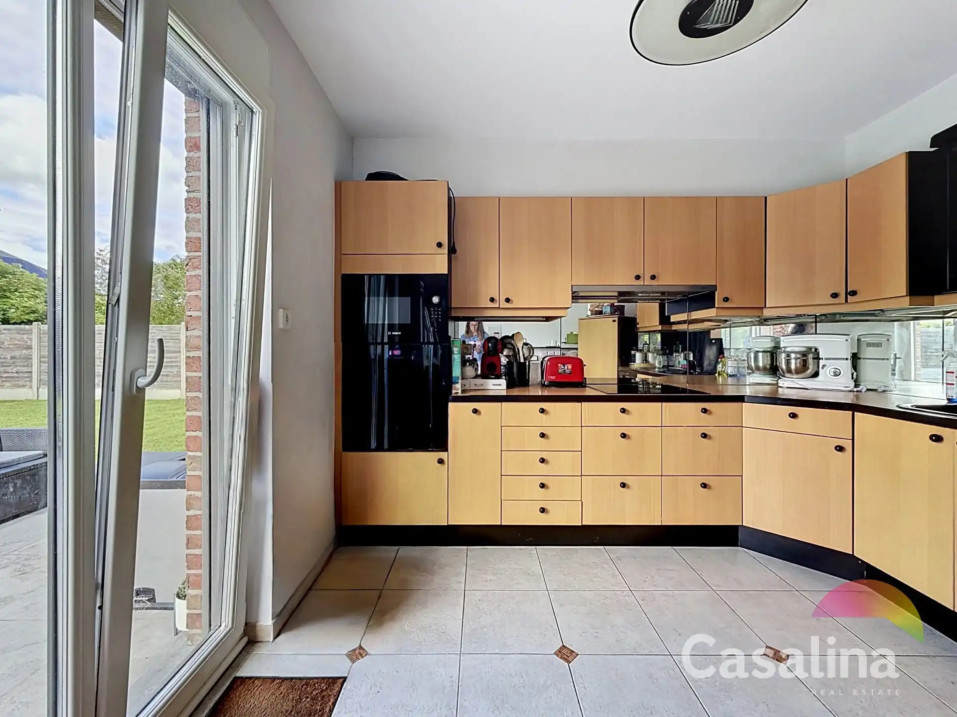 Charmante woning van 146 m² – 3 slaapkamers en tuin. foto 15