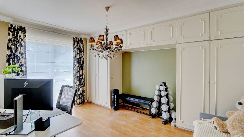 Vernieuwde gelijkvloerse woning van 164m² op 11a80ca foto 24