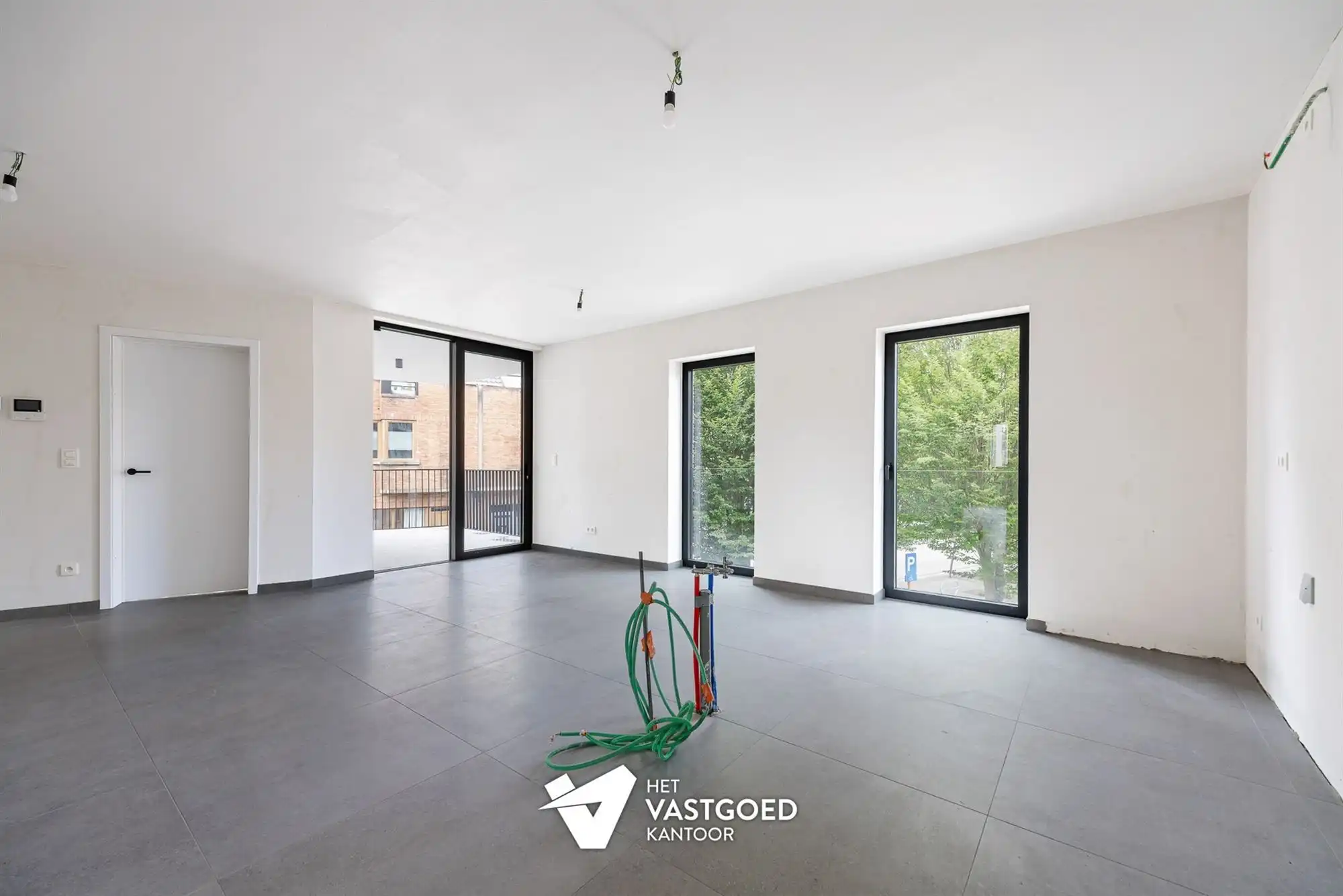 COMFORTABEL APPARTEMENT MET RUIM TERRAS OP DE EERSTE VERDIEPING foto 5