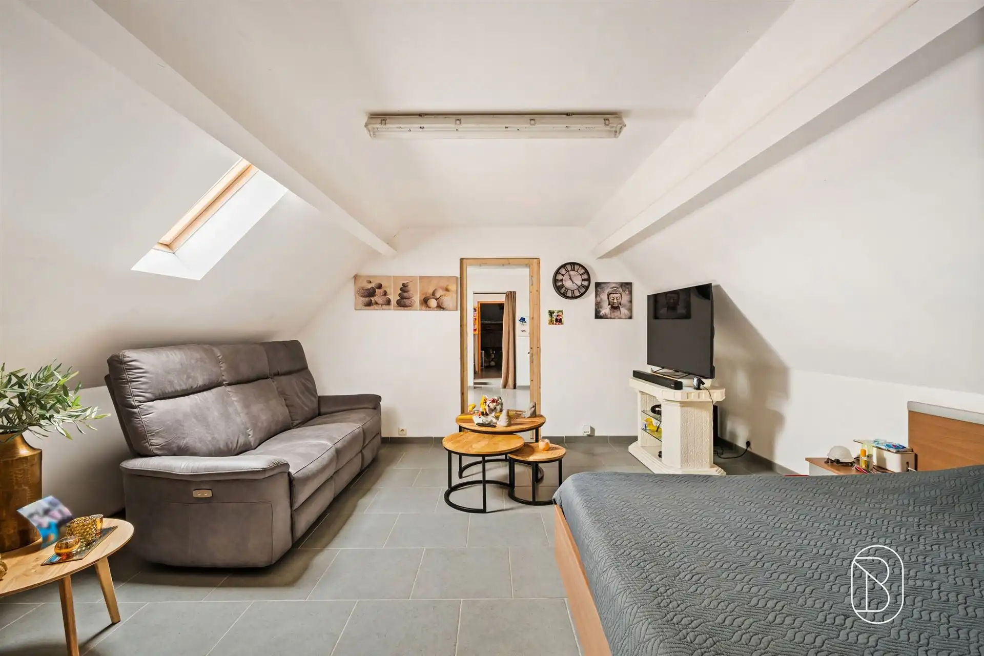 Ruime woning met bijgebouw in Laplaigne foto 16