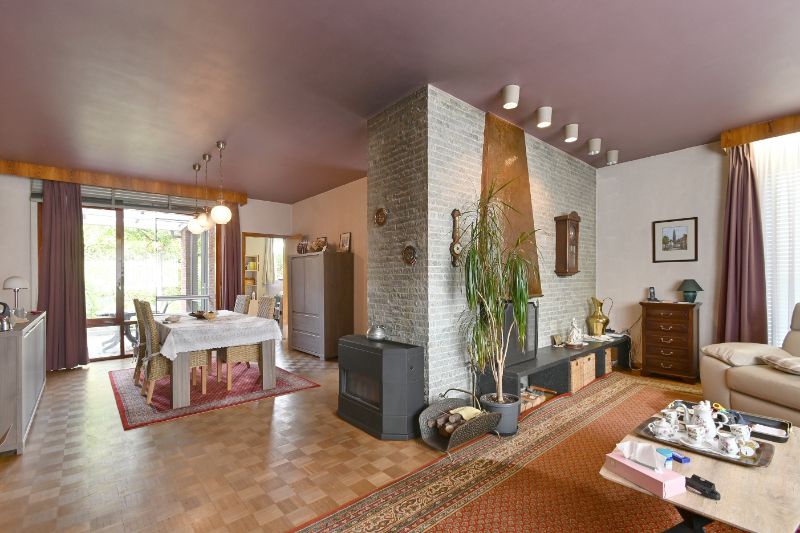 HOB met 3 slaapkamers foto 3