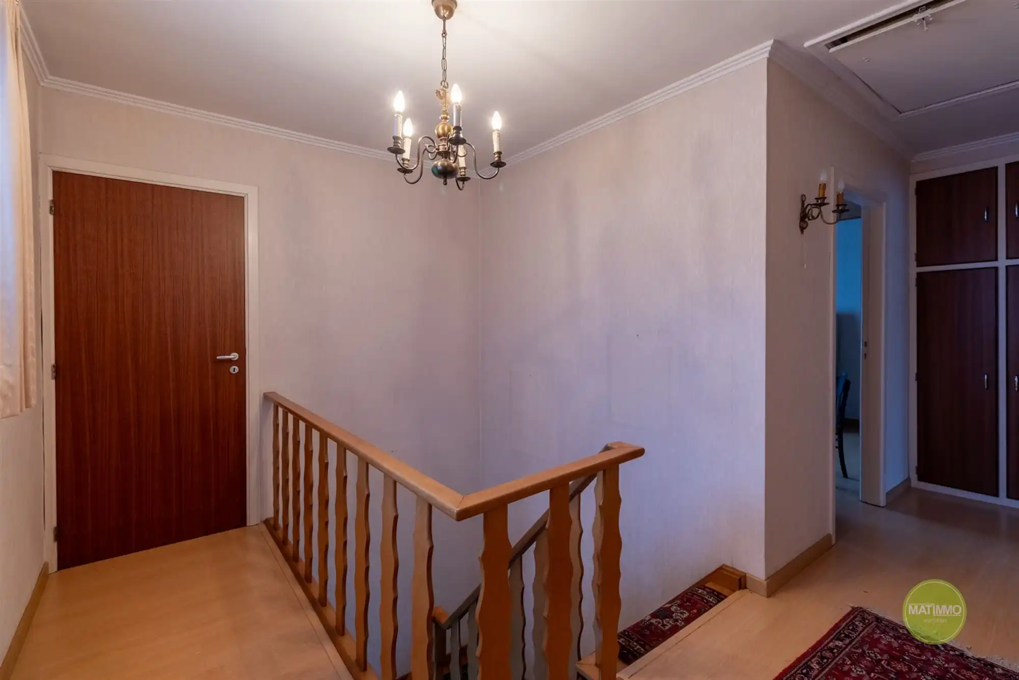 Ruime woning met 3 slaapkamers te Mol-Achterbos.  foto 12