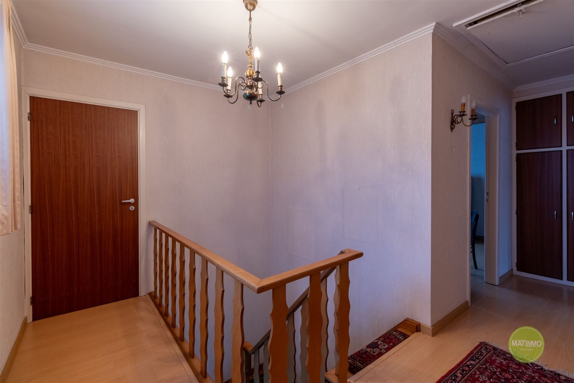 Ruime woning met 3 slaapkamers te Mol-Achterbos.  foto 12