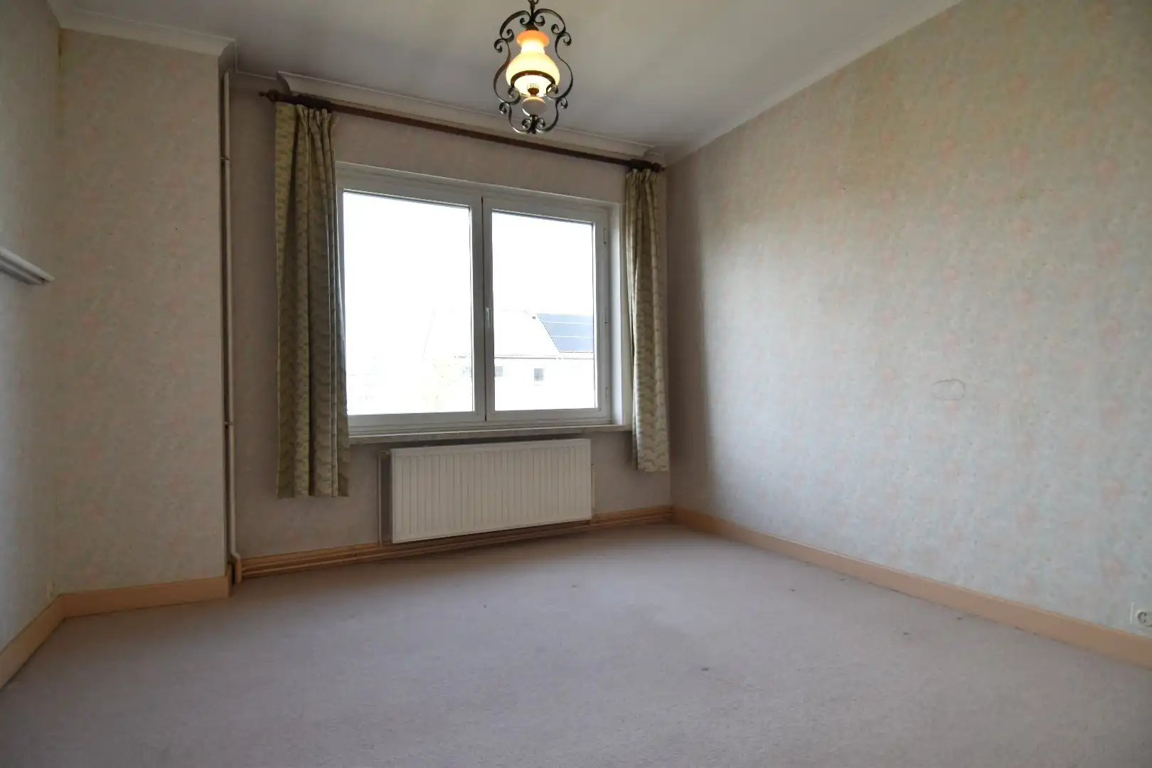 Halfopen bebouwing te koop vlakbij centrum Menen foto 7