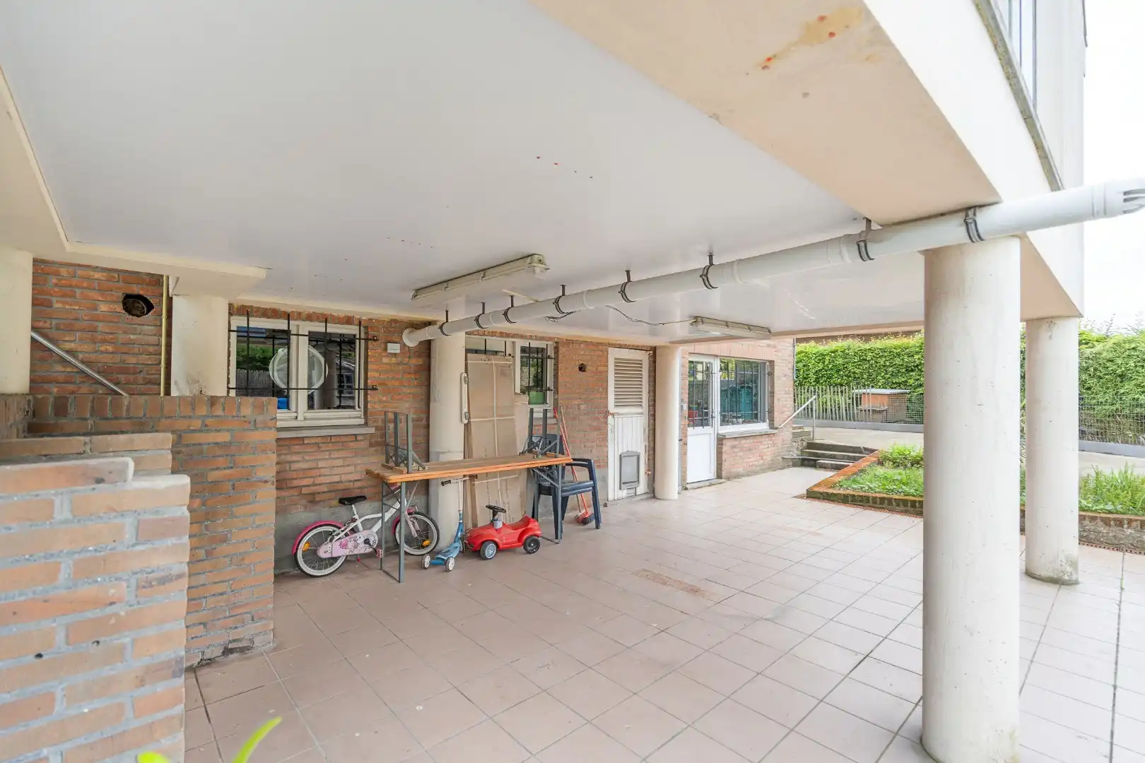 Alleenstaande woning met 3 slaapkamers en 2 garages te Koekelare foto 25