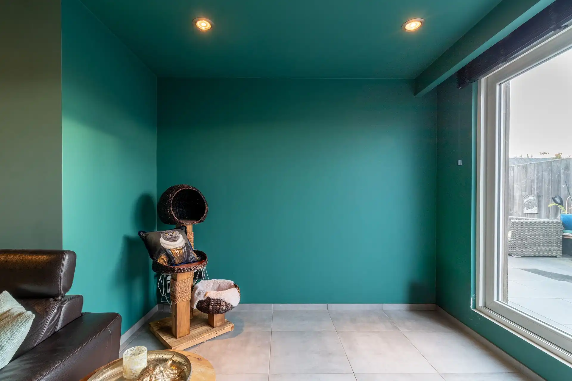 Unieke woning met magazijn in Boom foto 10