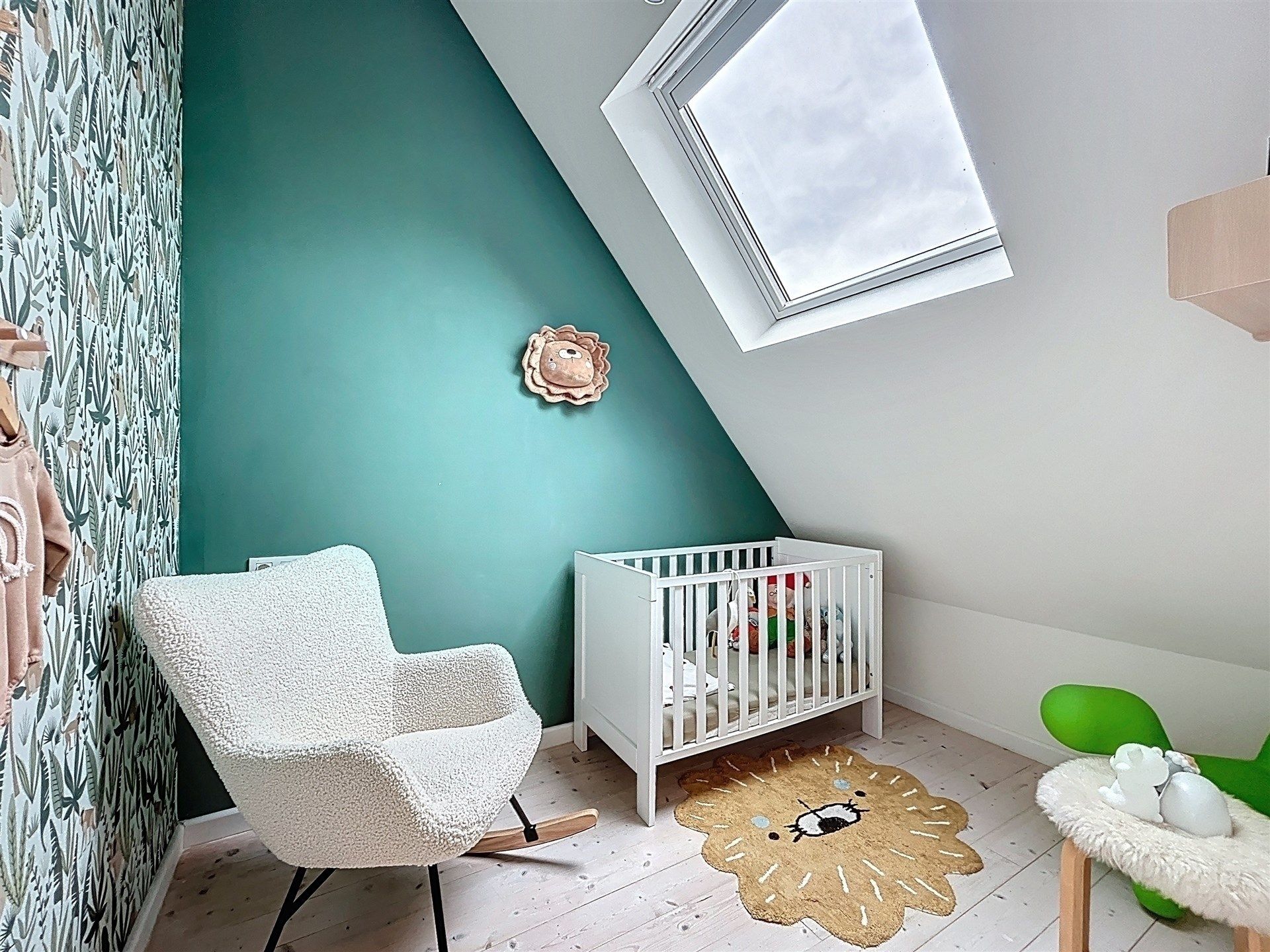 Historisch wonen in Clinge: oud-gemeentehuis (400m²) foto 14