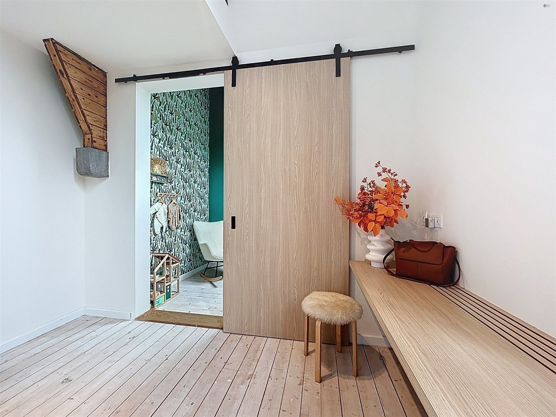 Historisch wonen in Clinge: oud-gemeentehuis met uniek karakter (400m²) foto 14