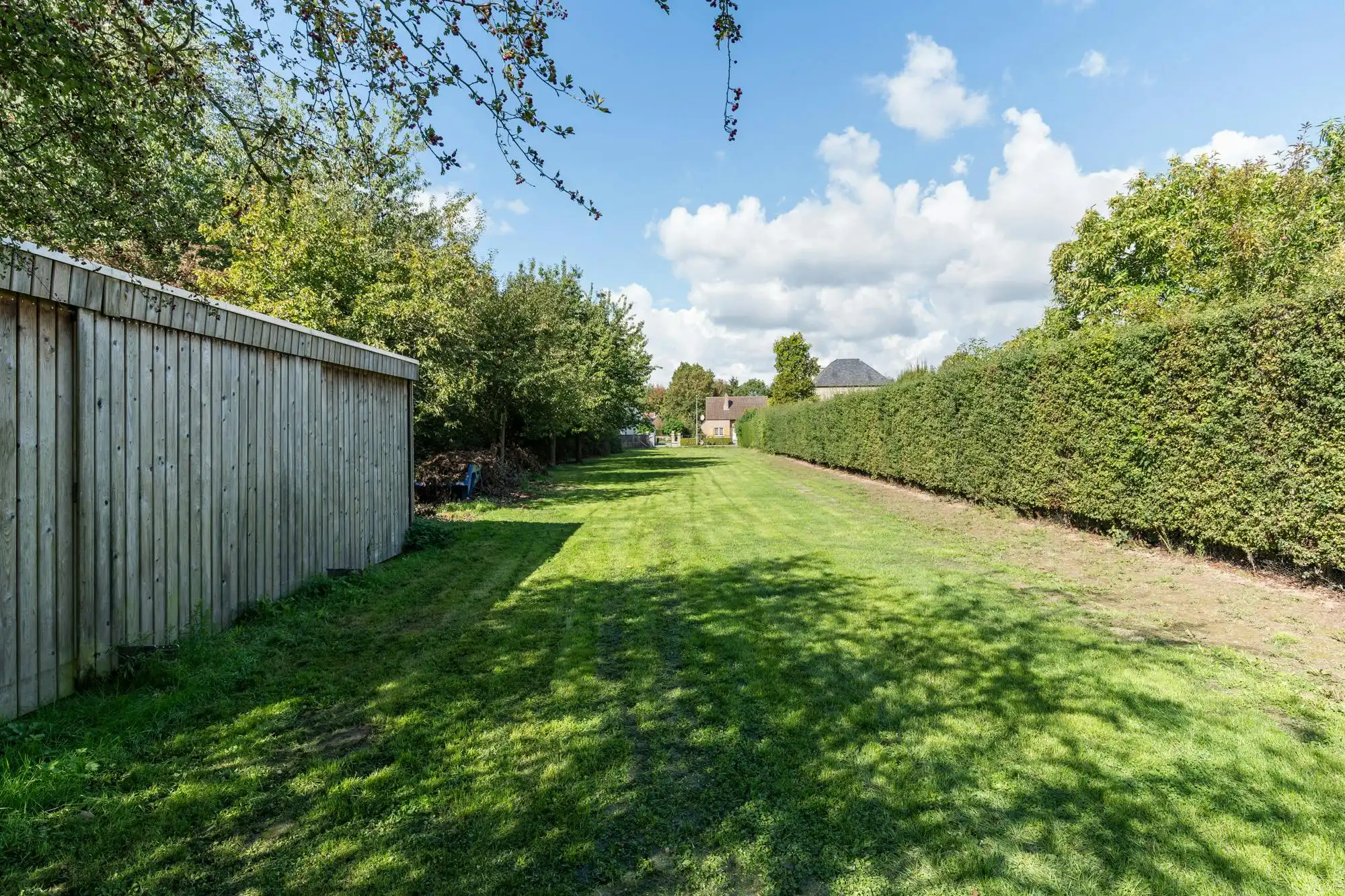 Exclusieve bouwgrond op toplocatie in Aldeneik foto 5