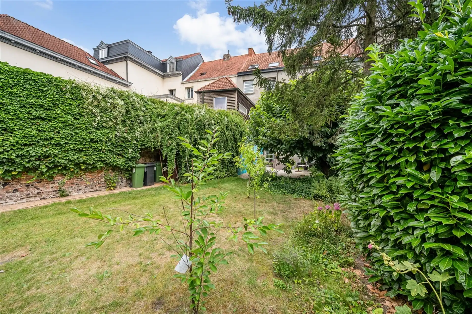 Exclusieve herenwoning aan het Keizersplein foto 14