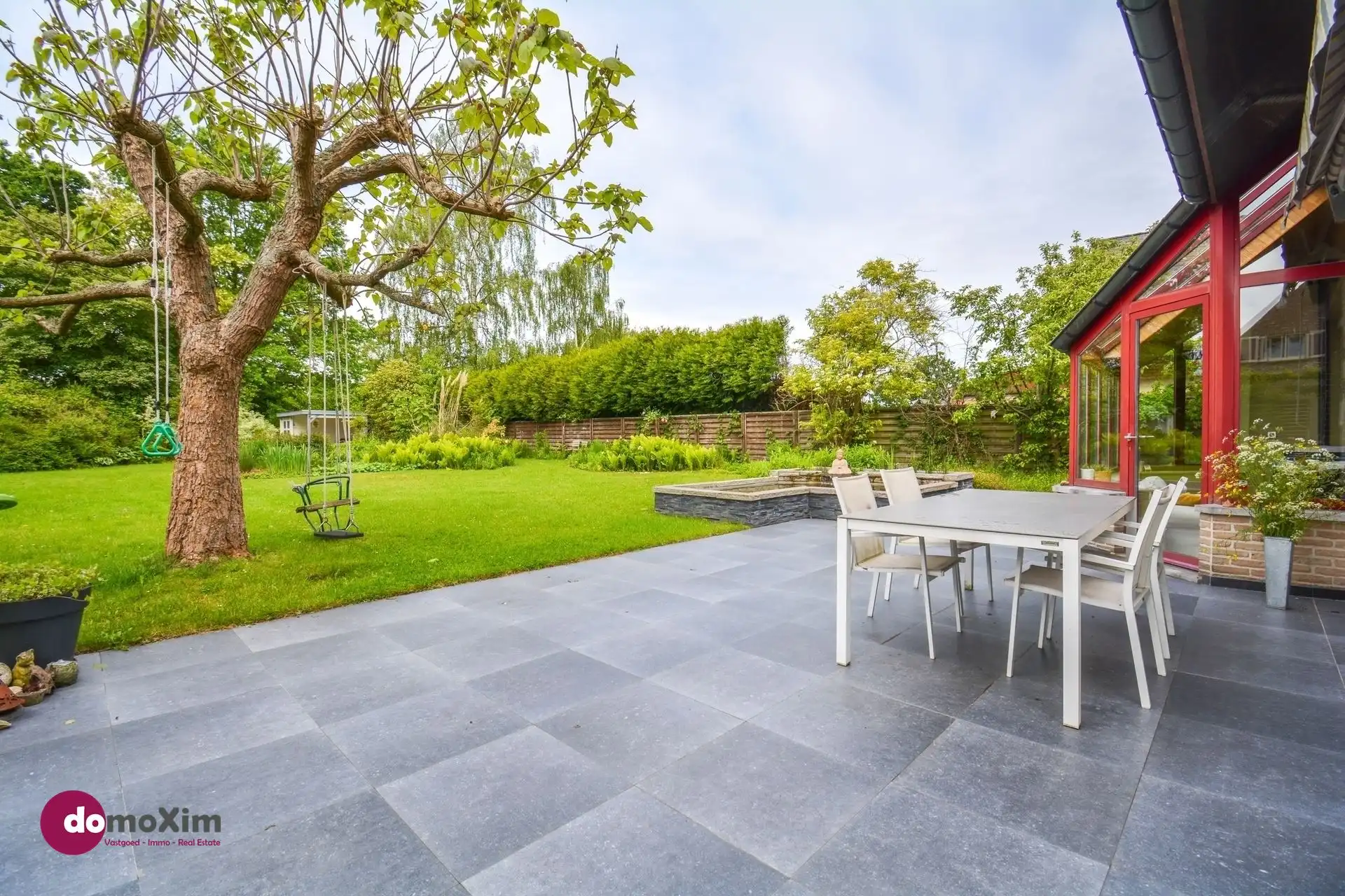 Instapklare woning met prachtige tuin  foto 31