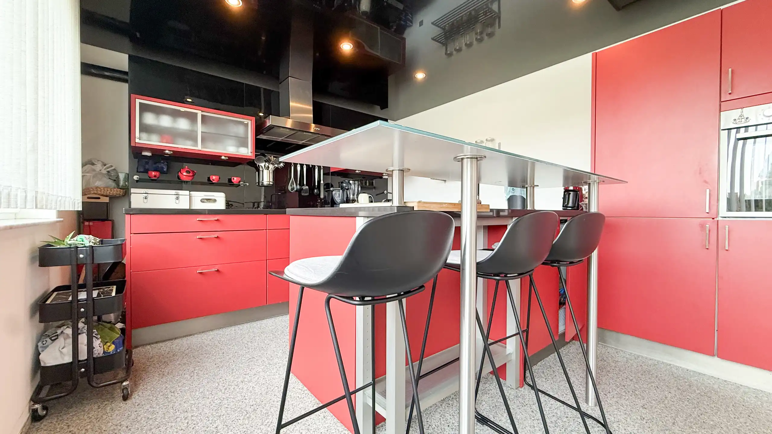 Ruim energiezuinig duplex appartement met 3 slaapkamers! foto 12
