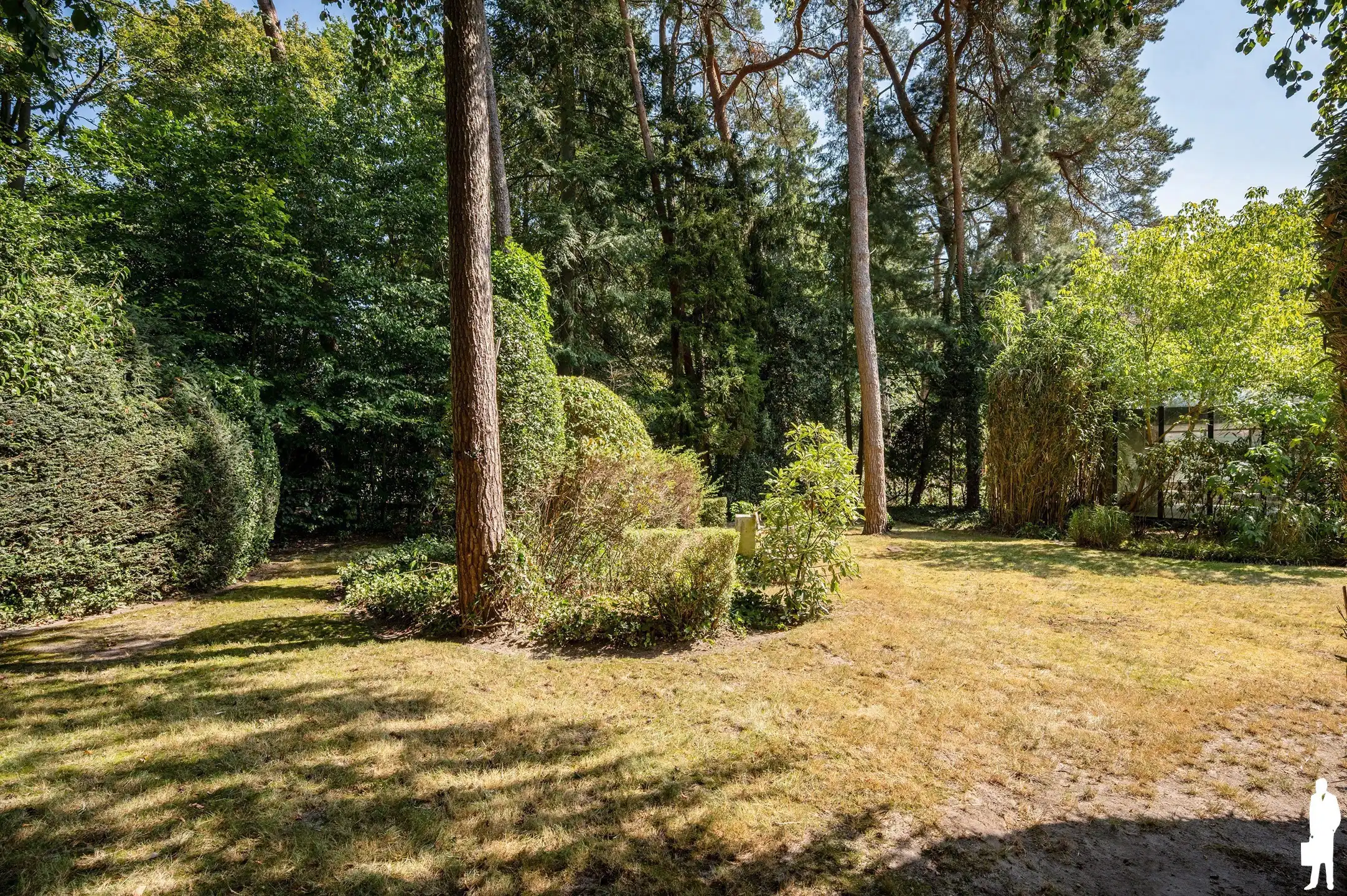 Tijdloze statige villa op een perceel van 2.226 m²!  foto 28