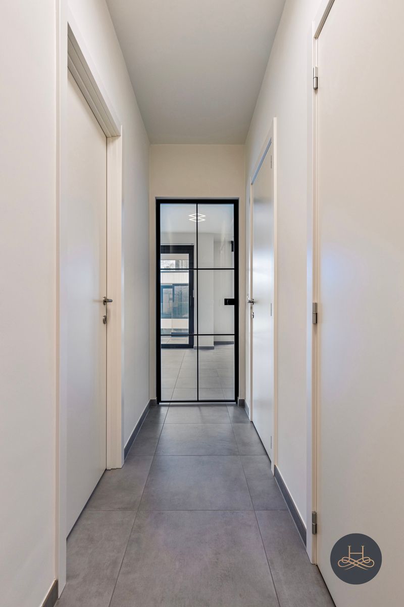 Ruim BEN appartement met 3 slaapkamers foto 5