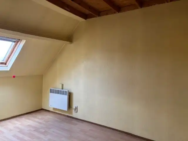 Op te frissen woning met klein ateliertje (+/- 60m²), elektr. goedgekeurd, energielabel B... foto 7