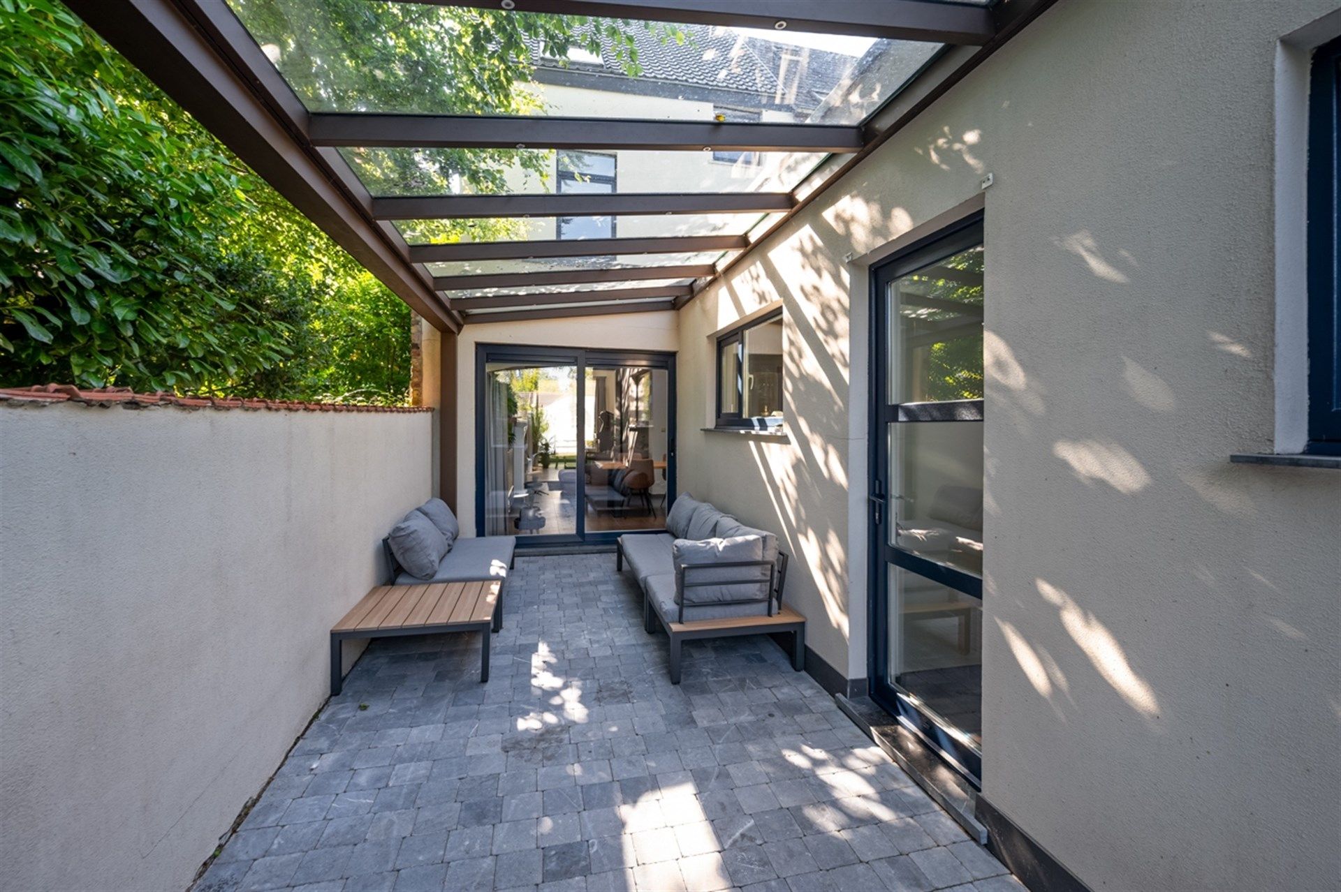Instapklare gezinswoning in de stadsrand (nabij OLV) met 257m² bewoonbare oppervlakte foto 21