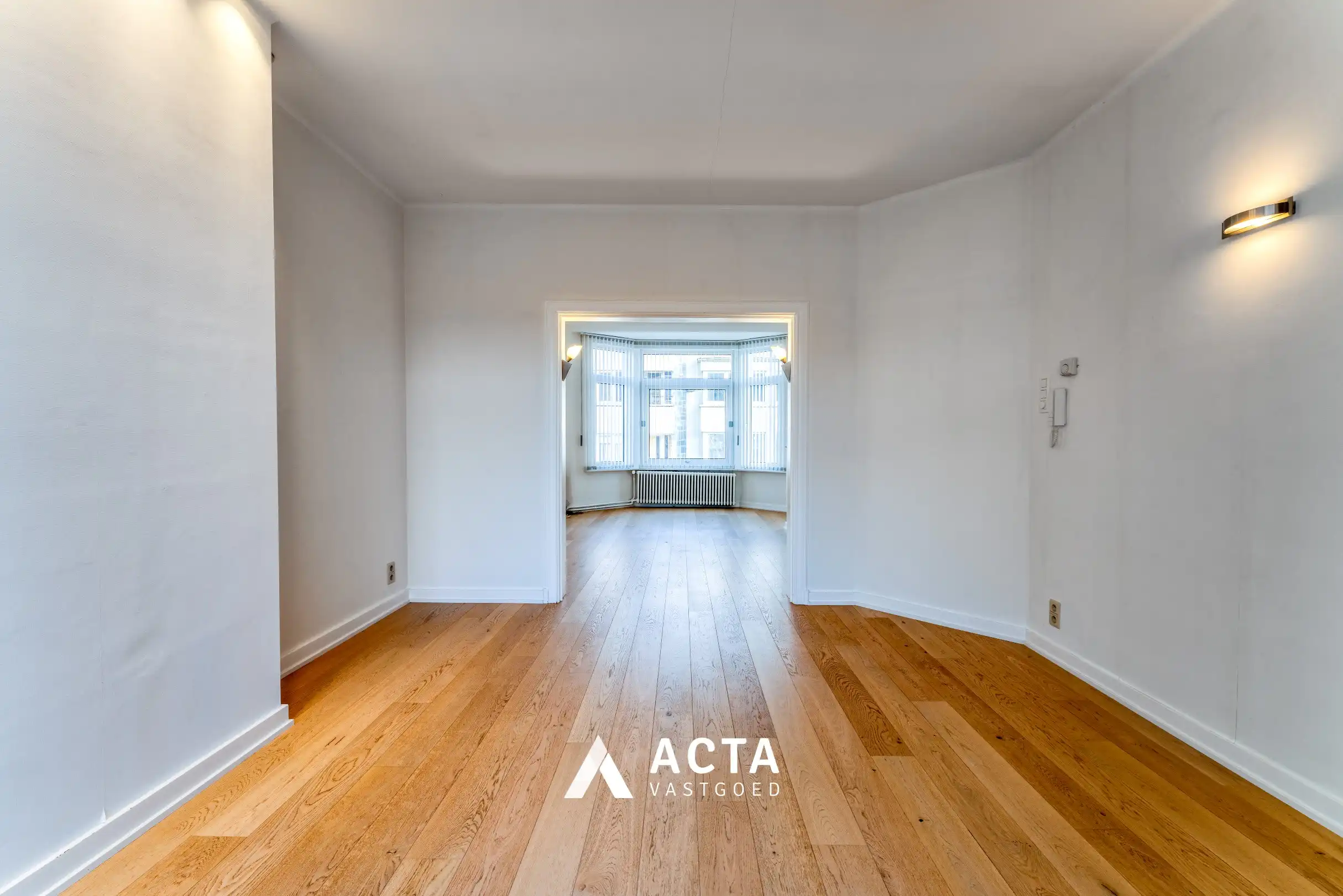 Charmant herenhuis- 3 slpk, praktijk +zonnige tuin foto 18