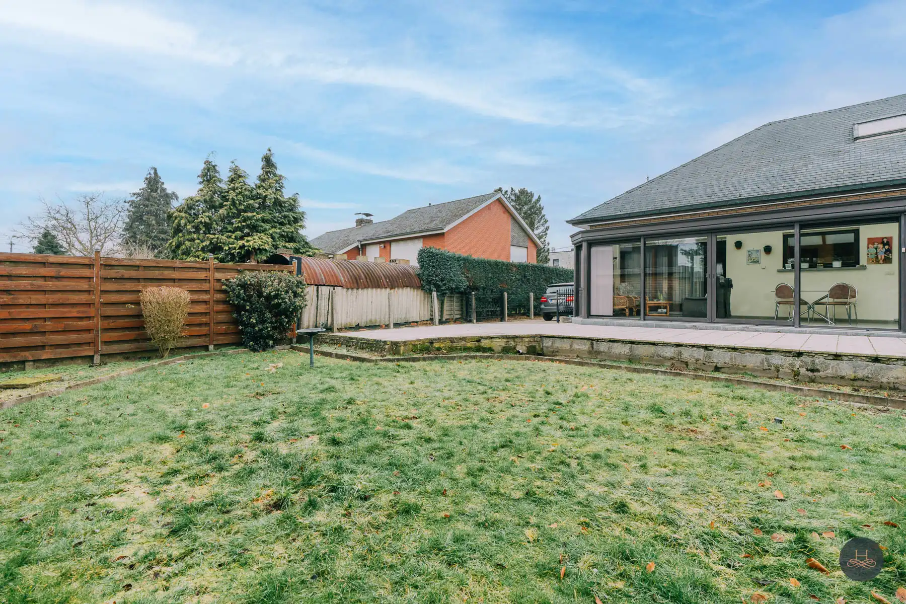 Gelijkvloerse woning op wandelafstand van centrum foto 27