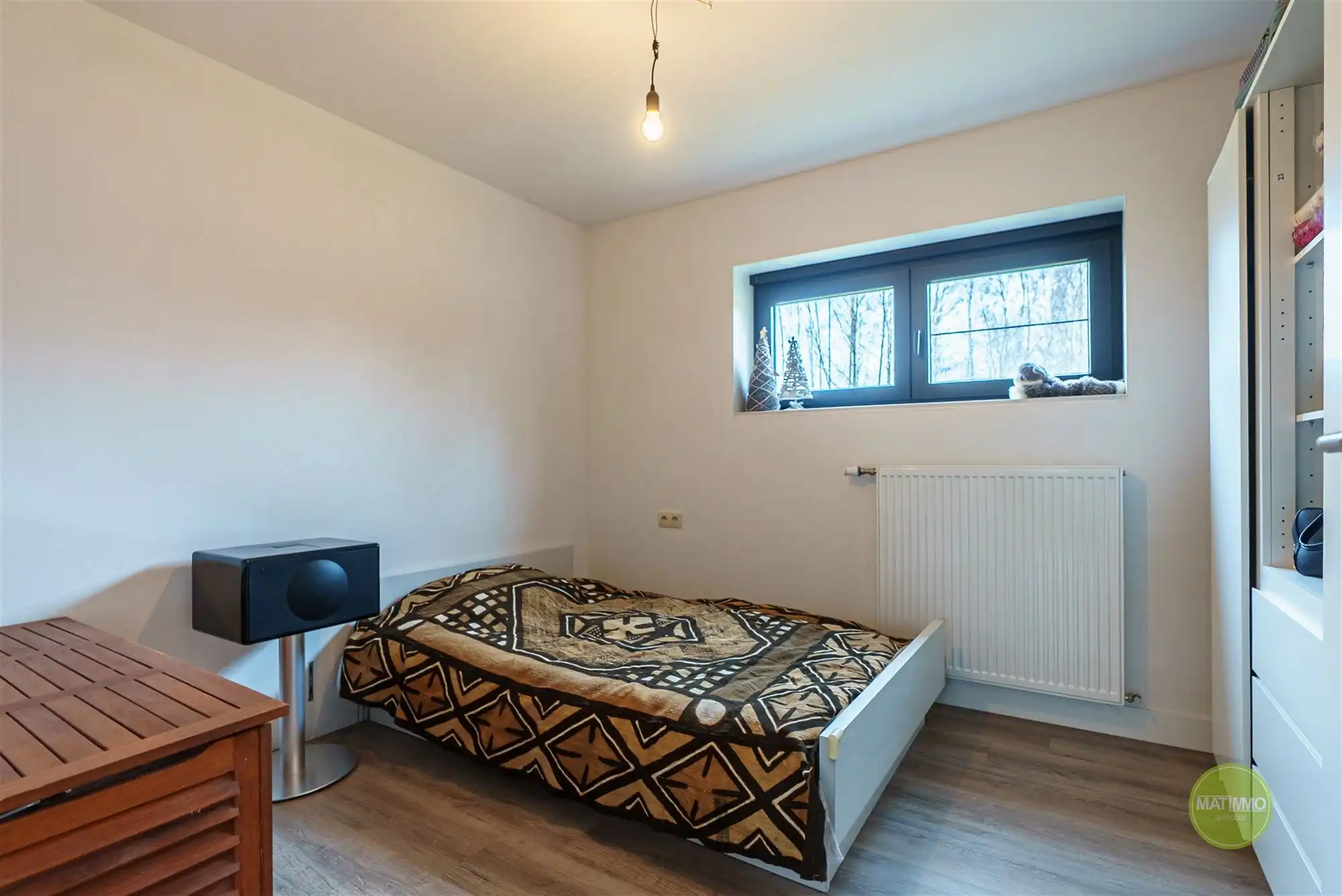 Energiezuinige woning in een rustige straat te Balen-Wezel foto 9