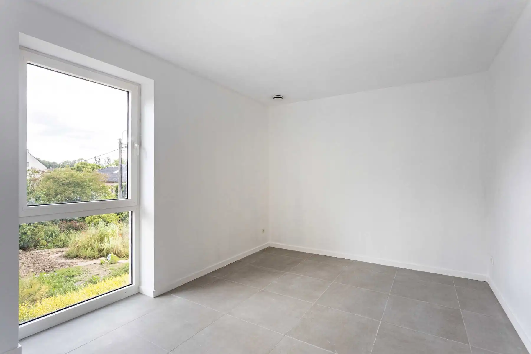 Nieuwbouwwoning met gunstige ligging en uitzicht foto 19