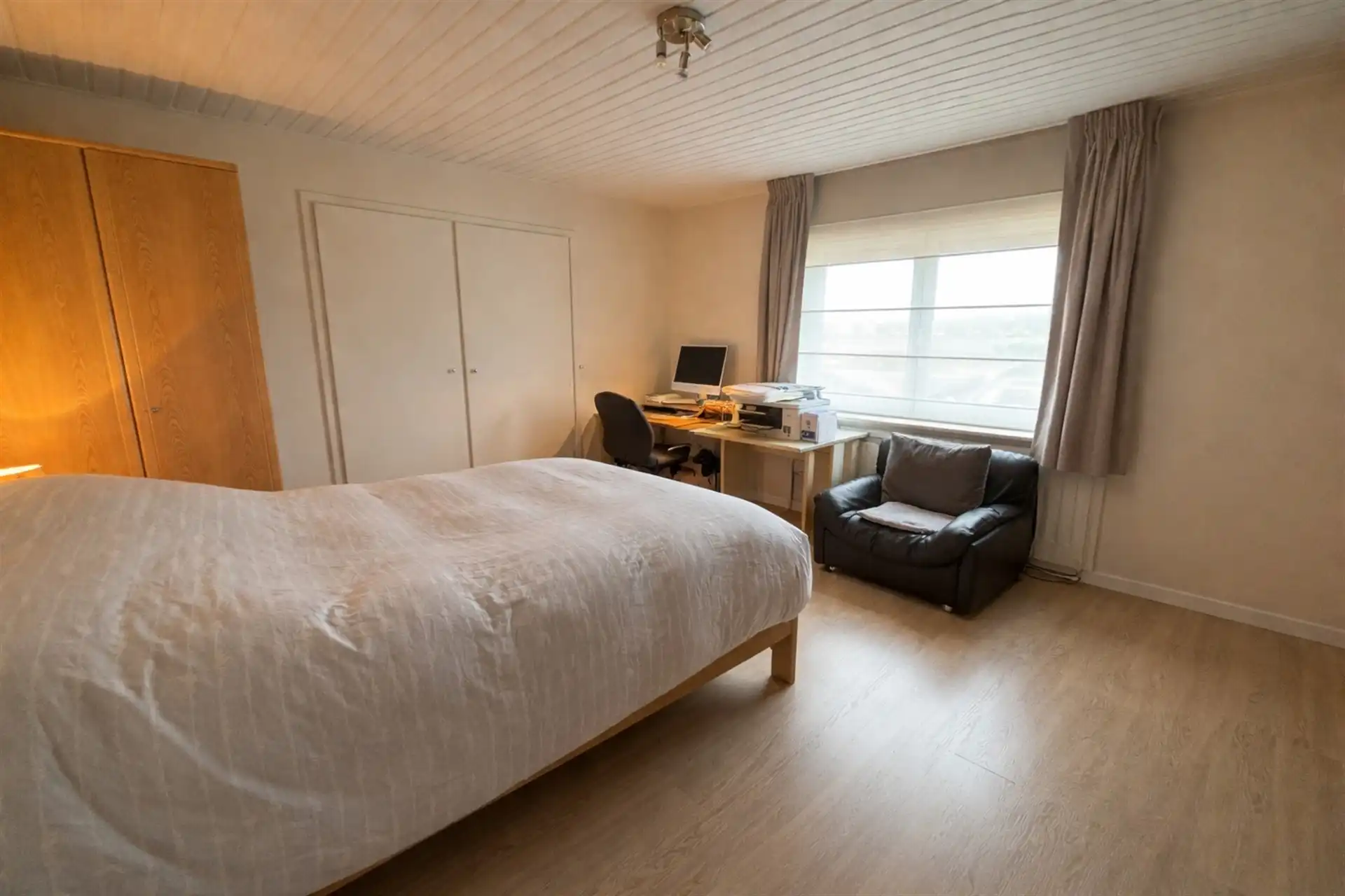 Rustig gelegen woning met 3 kamers in Meise foto 17