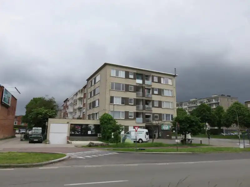 Ruim appartement met 3 slk foto 21