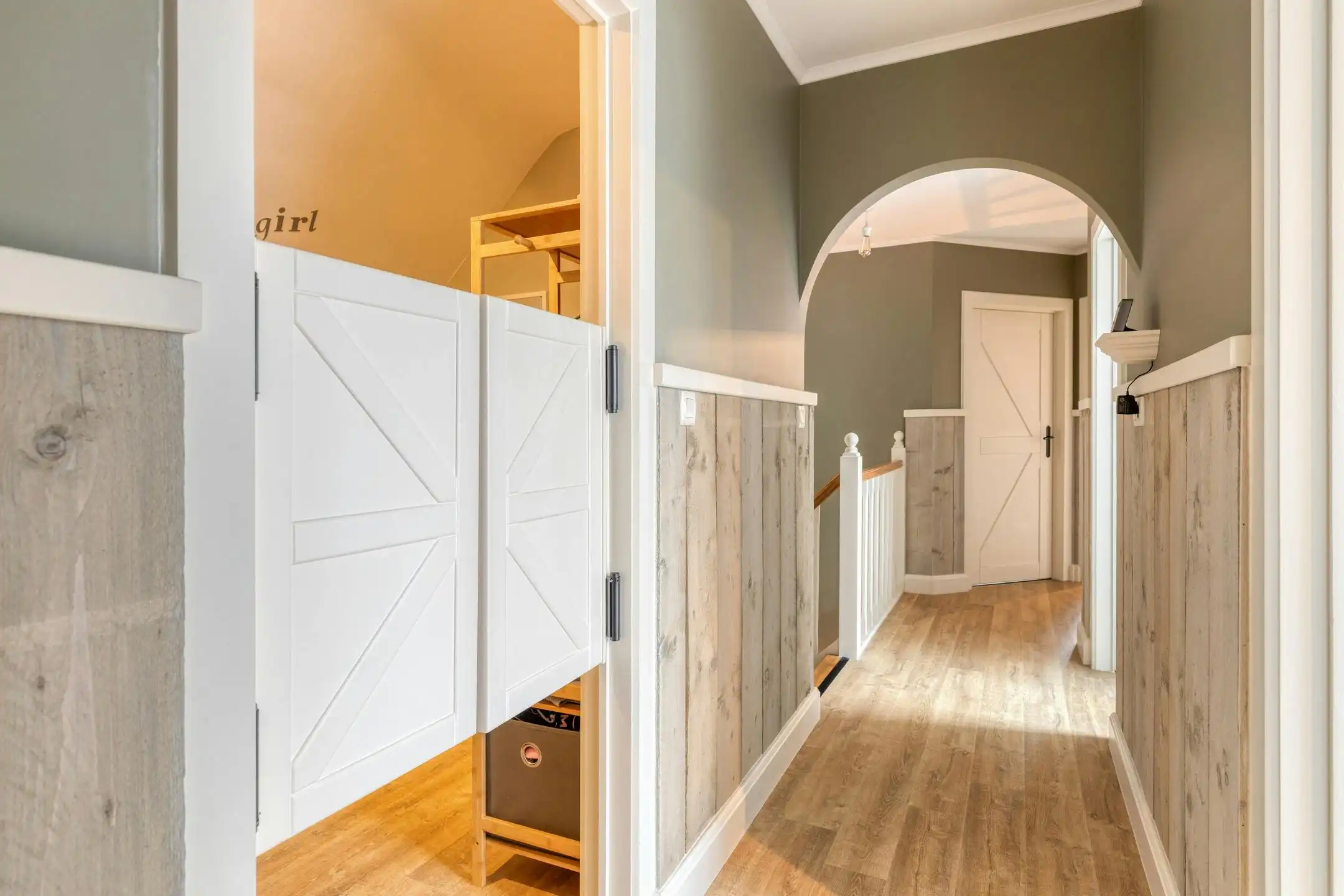 Vrijstaande woning te koop te Essen! foto 31