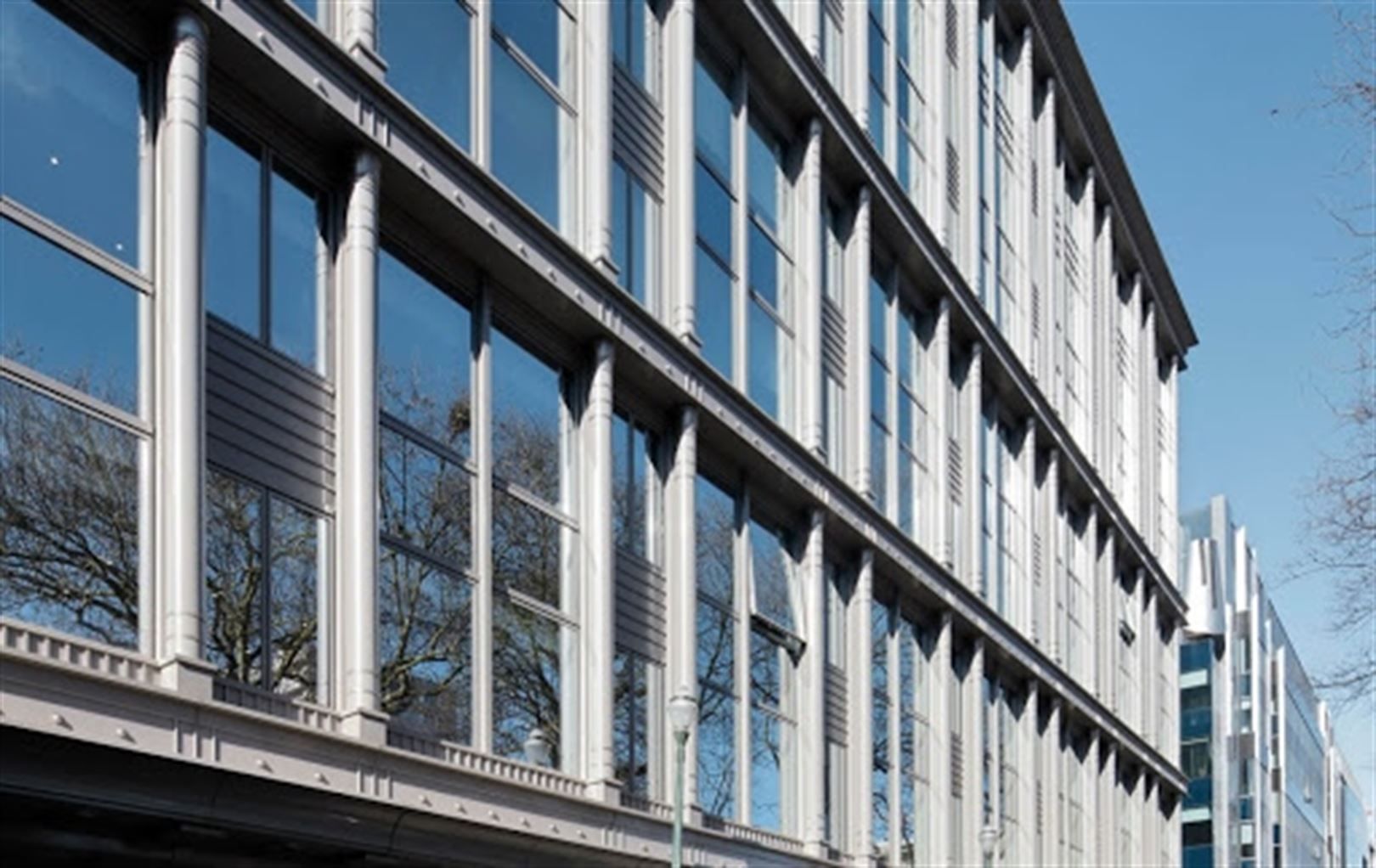 MEEUS 1: vanaf 148 m² foto 2