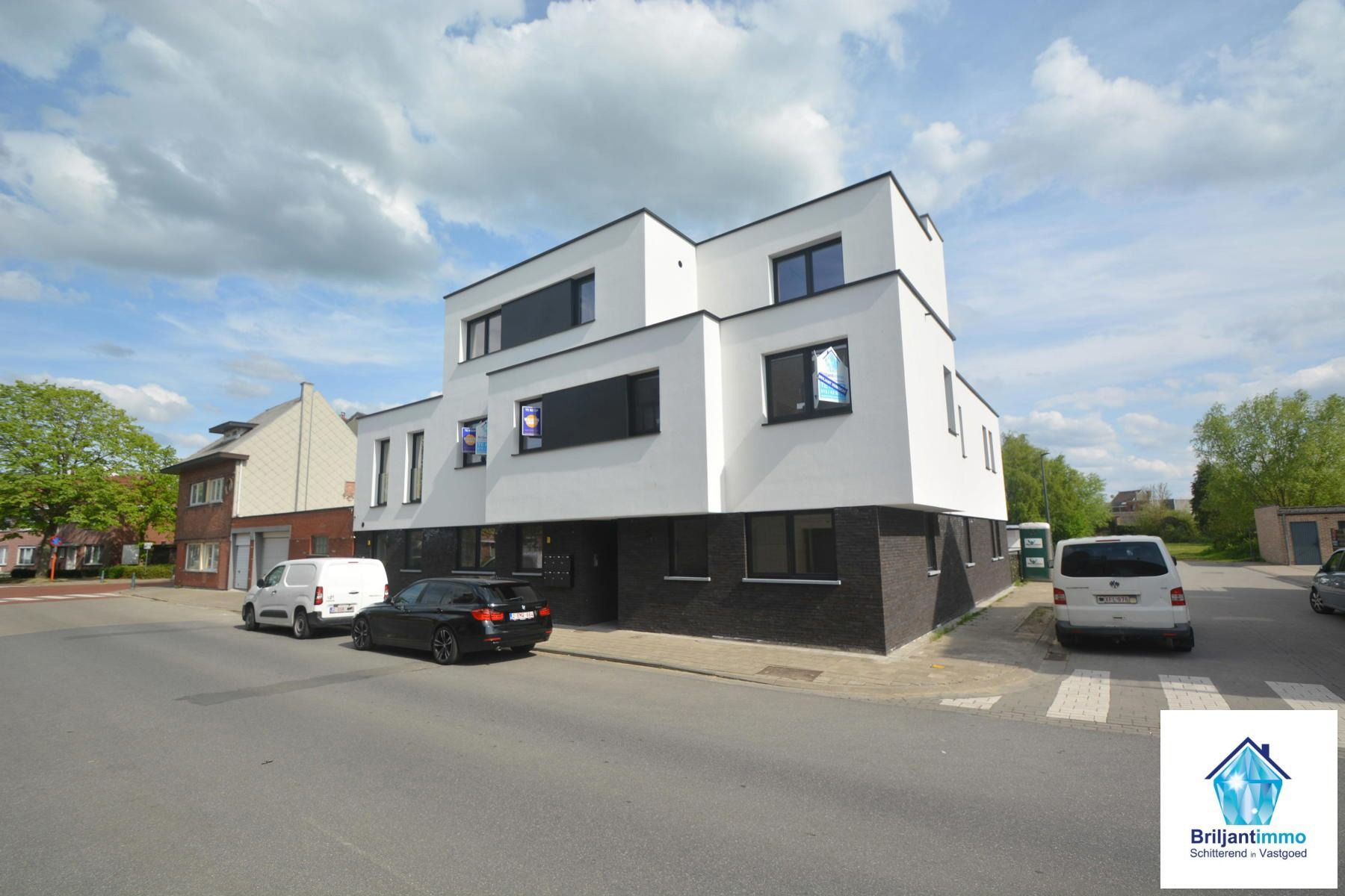 Laatste kans! BEN app met 2 slpk in rustig gebouw foto 18
