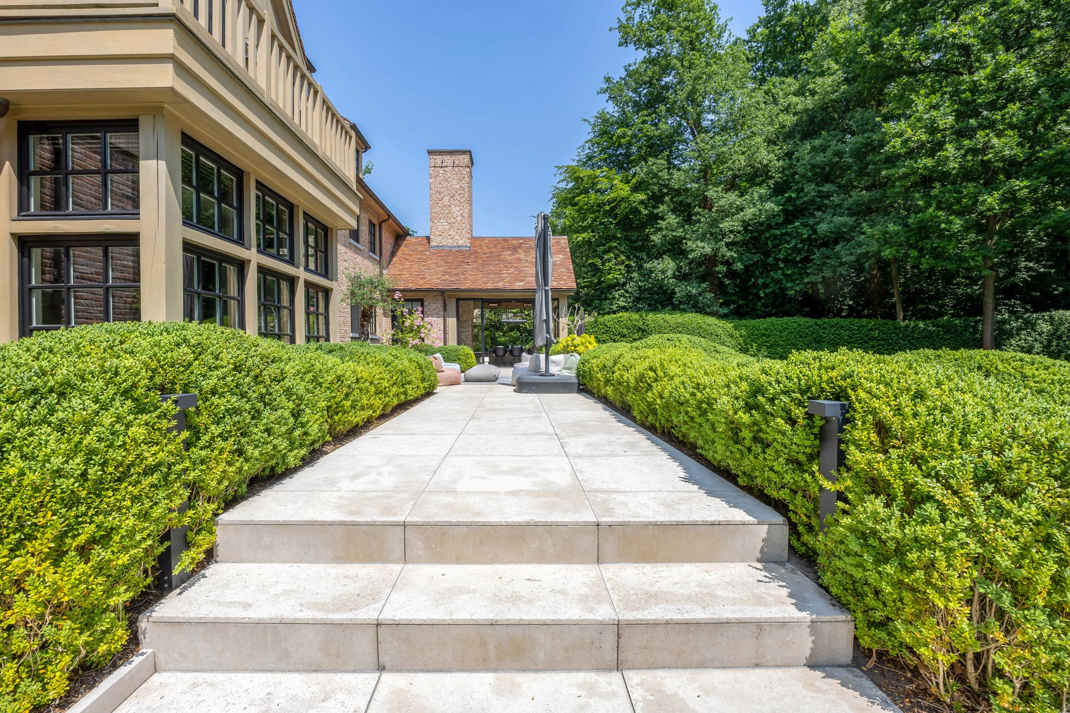 Exclusieve Villa met Zwembad en Poolhouse op Toplocatie  foto 25