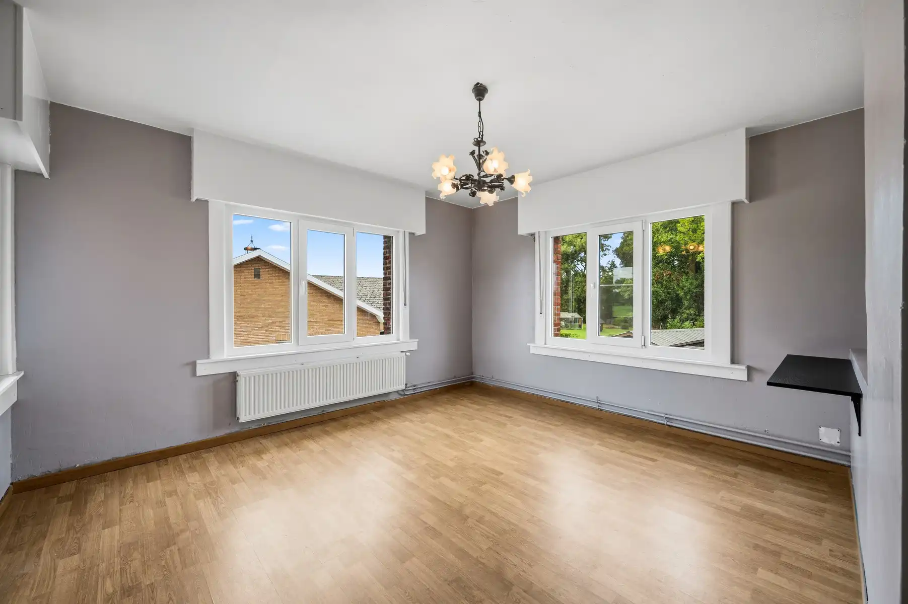 Interessante woning te HEIST-OP-DEN-BERG foto 15
