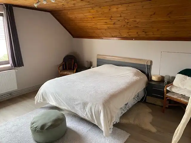 Uiterst gunstig gelegen kantoor met woonst. foto 63