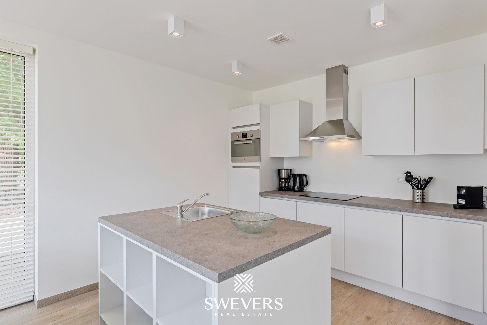 Zorgeloos investeren – Luxueuze nieuwbouwvakantiewoning te Landal Mooi Zutendaal foto 8