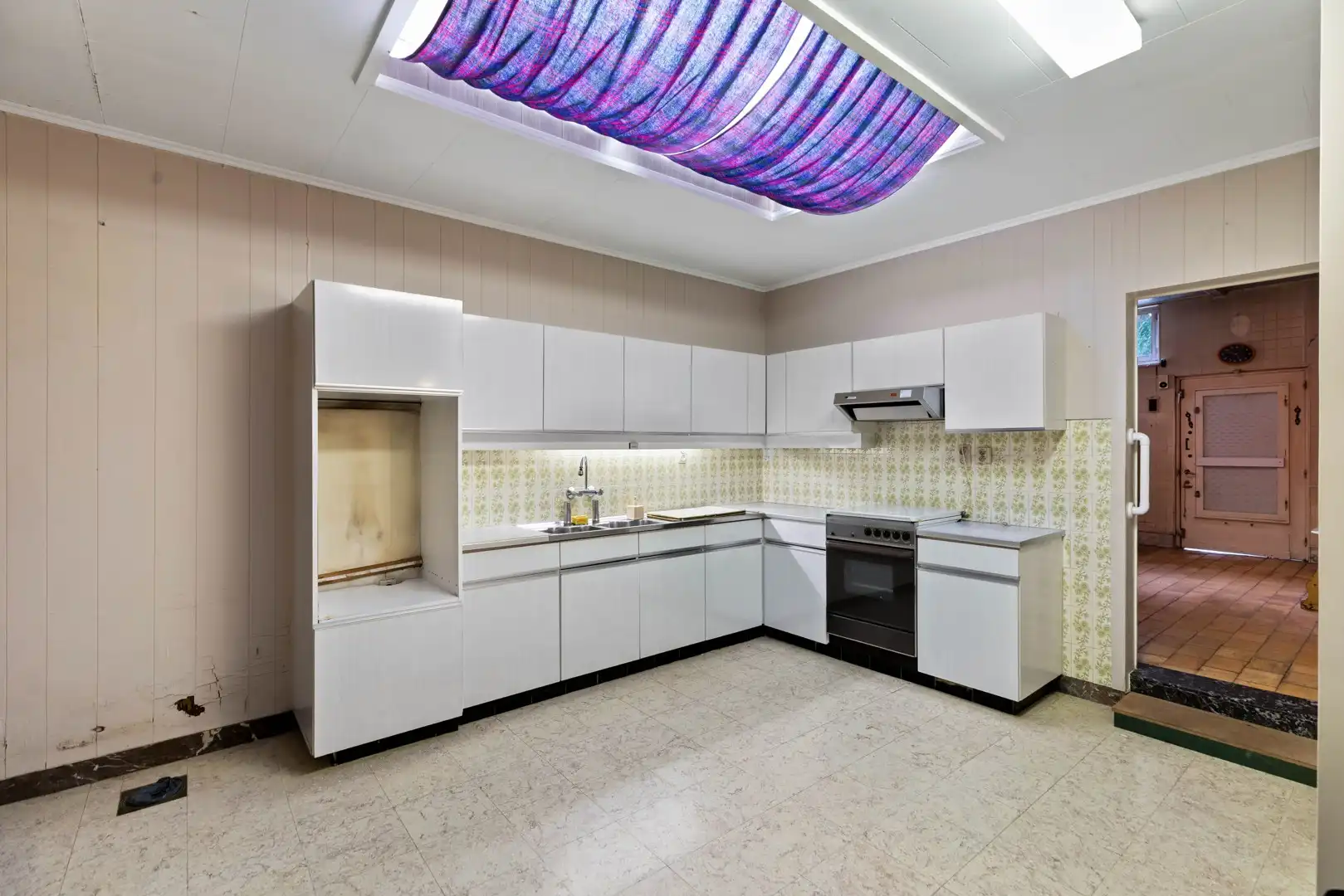 Te renoveren woning foto 9