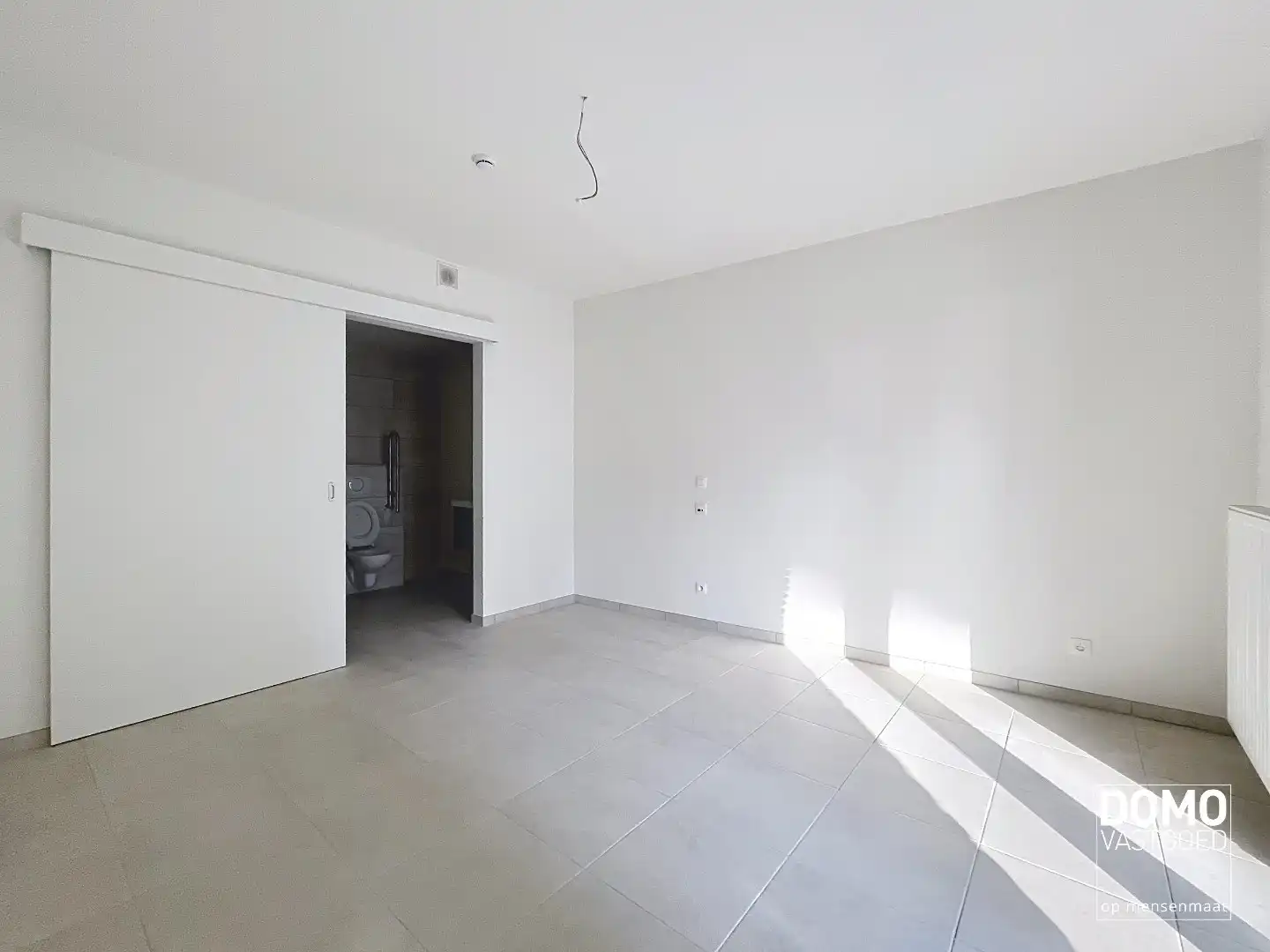 GOED GELEGEN SERVICEFLAT TE HUUR IN CENTRUM HASSELT foto 8