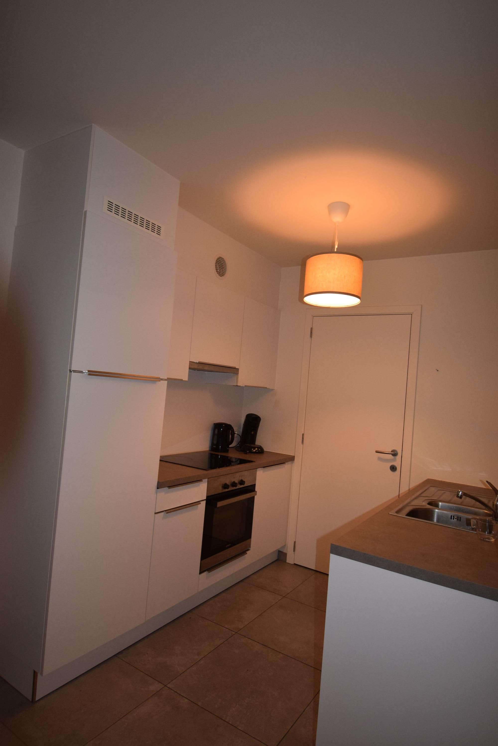 Appartement 2 slaapkamers met autostaanplaats foto 5